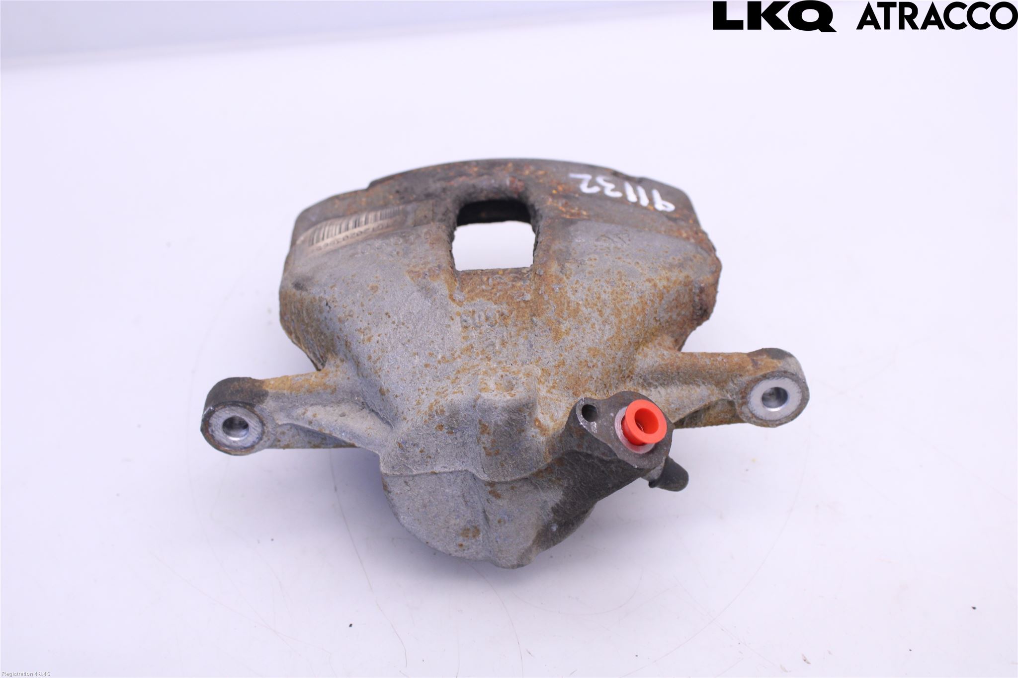 Peugeot 308 14-21 Bremsecaliper Foran Høyre