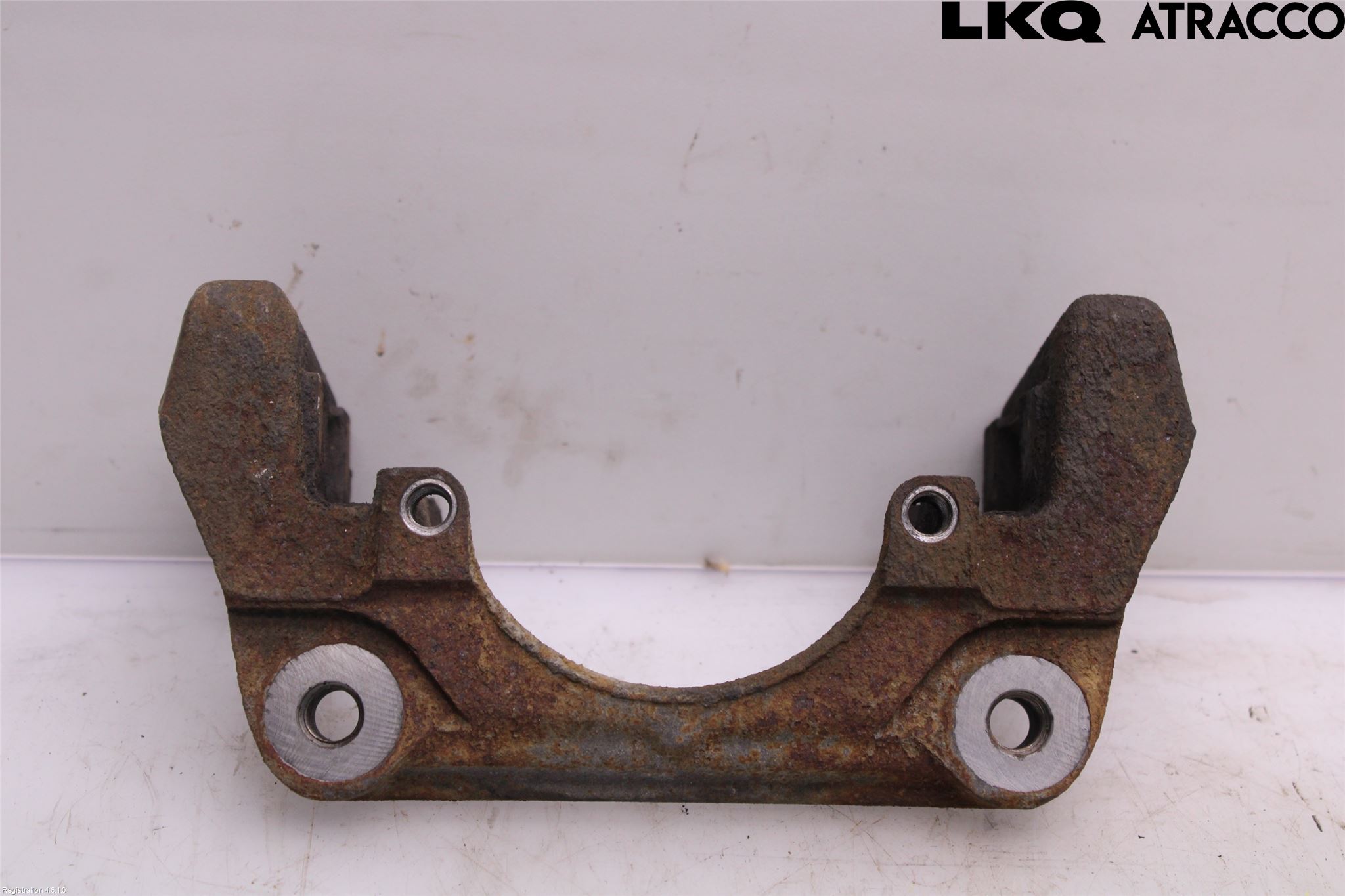BMW X4 F26 14-18 Bremsecaliper Feste Holder