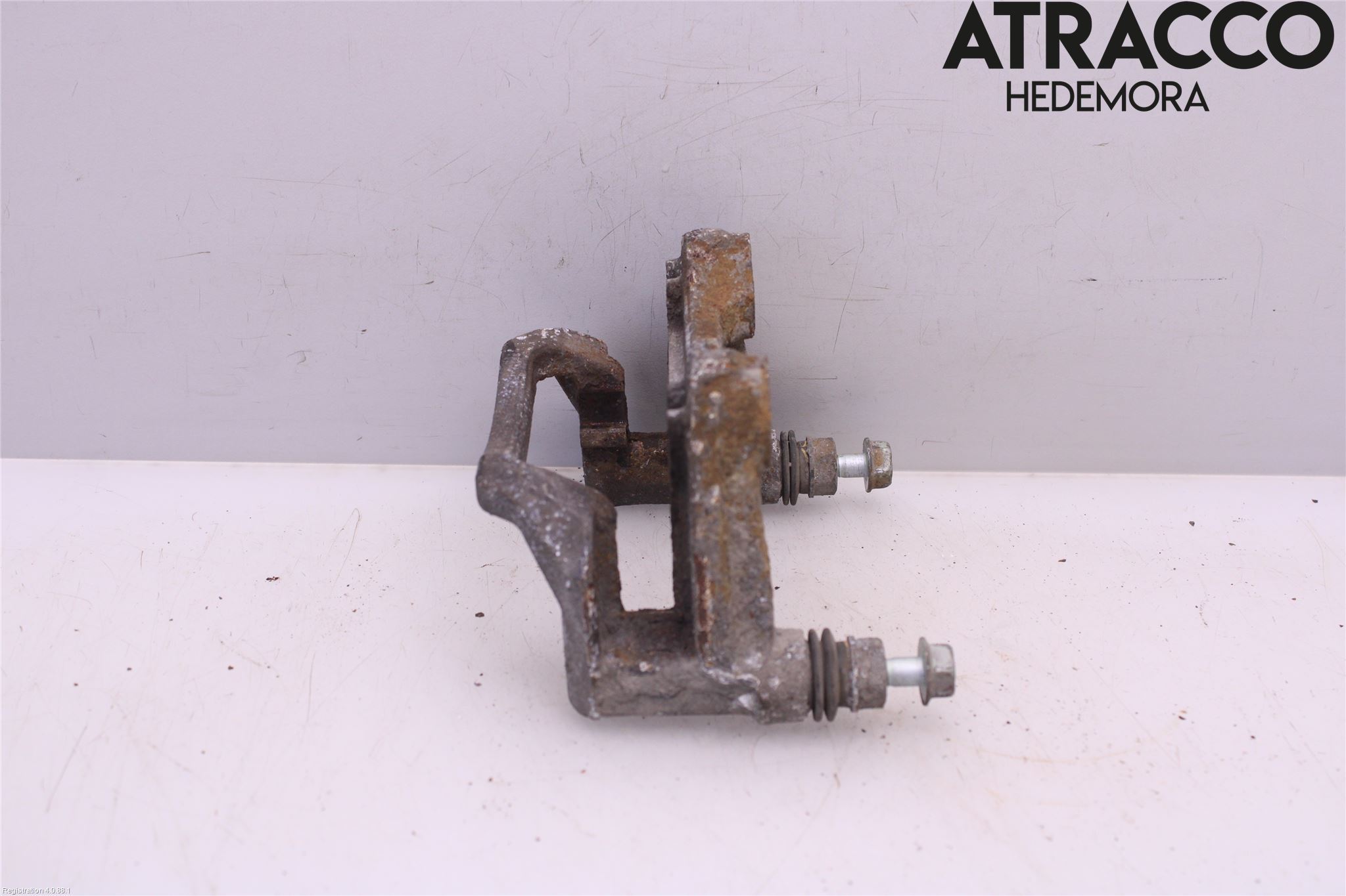 Kia CEED/CEED SW 19- Bremsecaliper Feste Holder