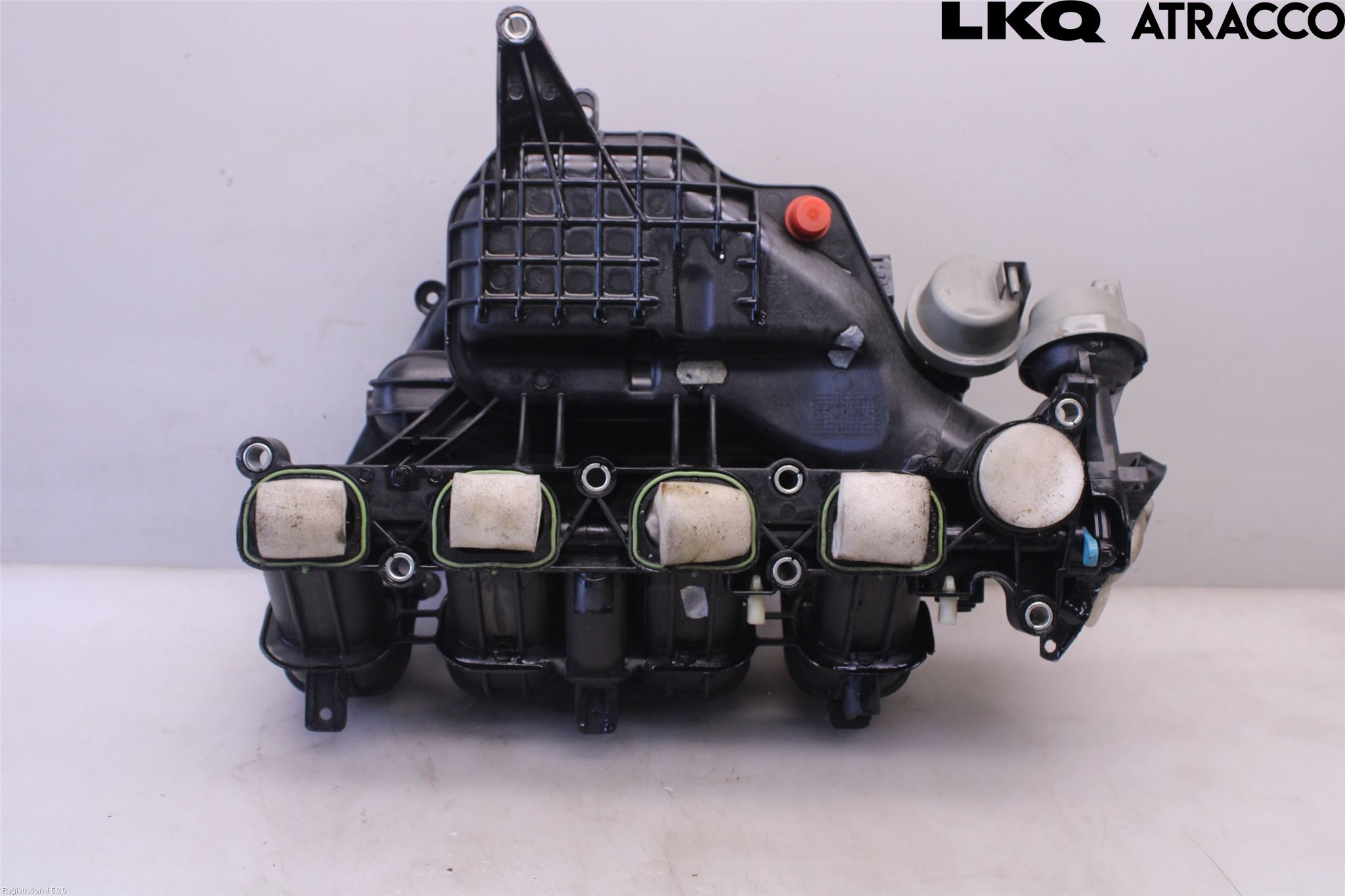 Ford MONDEO 07-15 Innsugningsmanifold