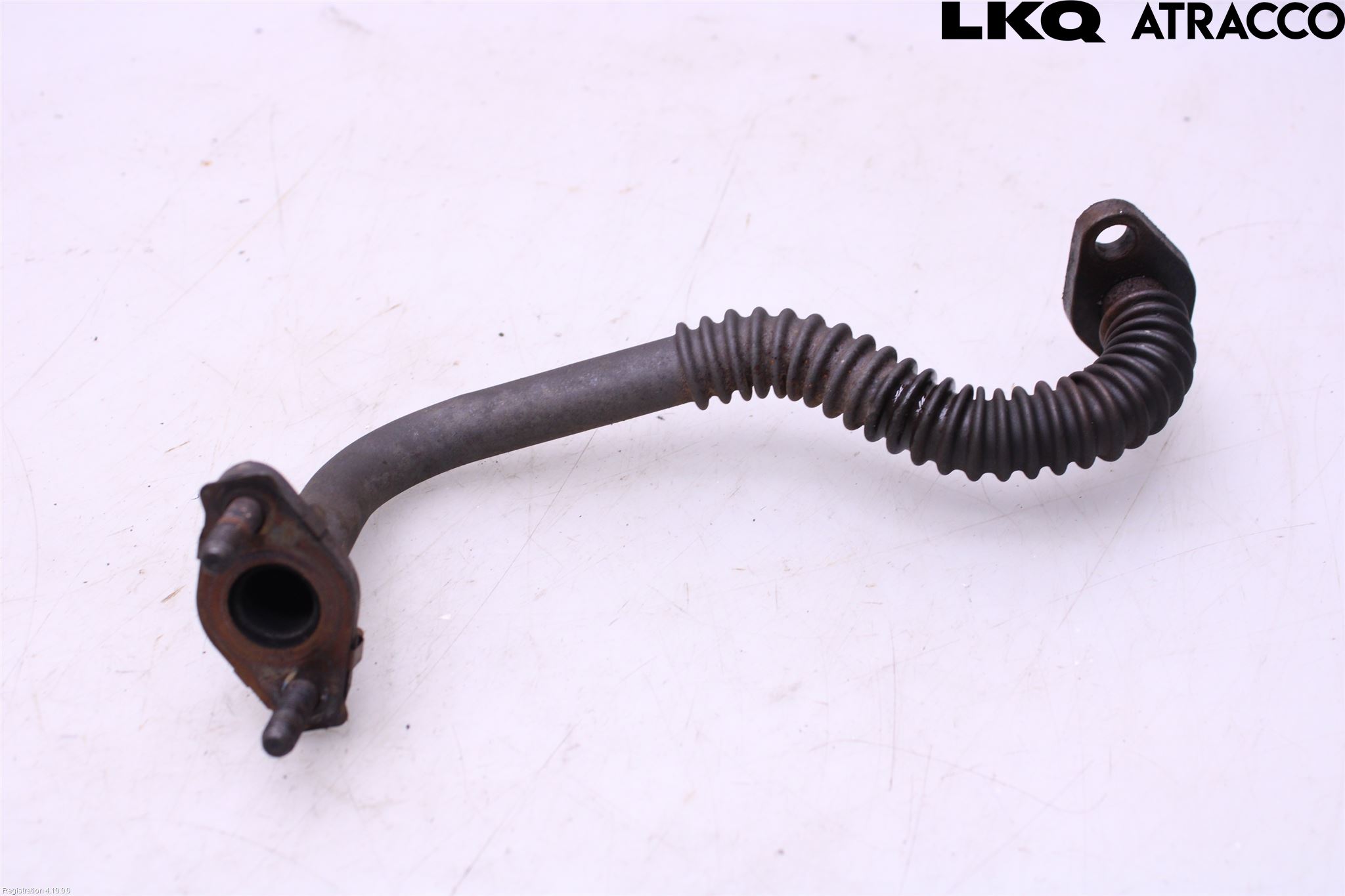 Kia NIRO (DE) 17-22 Egr Rør