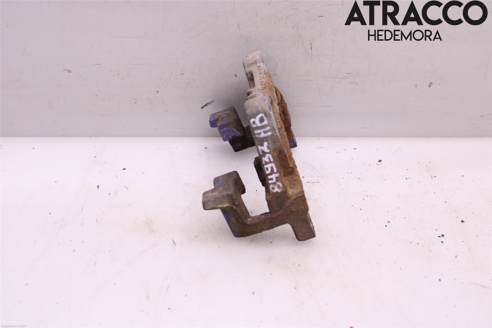 Landrover LAND ROVER DISCOVERY SPORT 15- Bremsecaliper Feste Holder