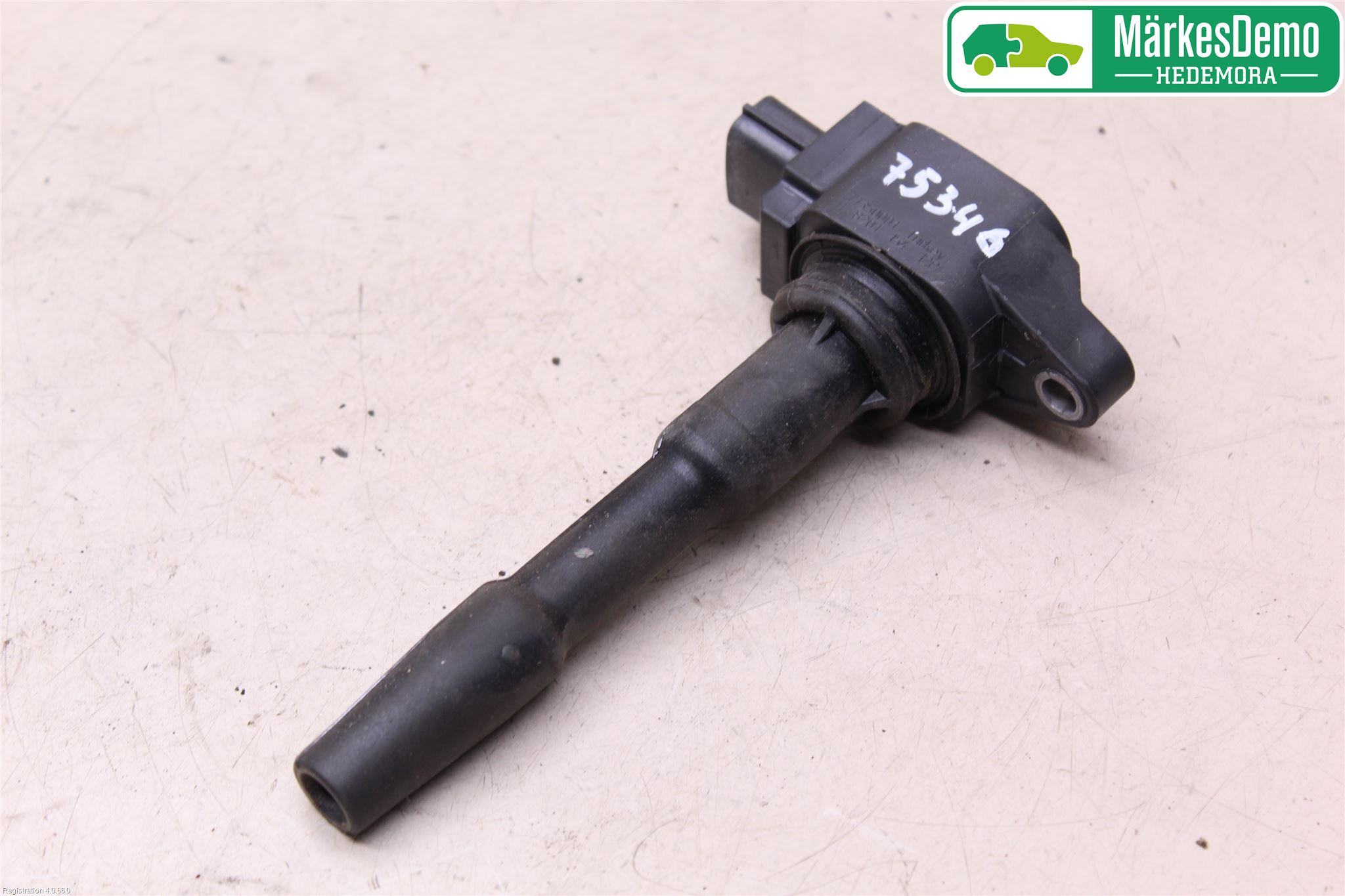 Dacia LODGY 12-18 Coil