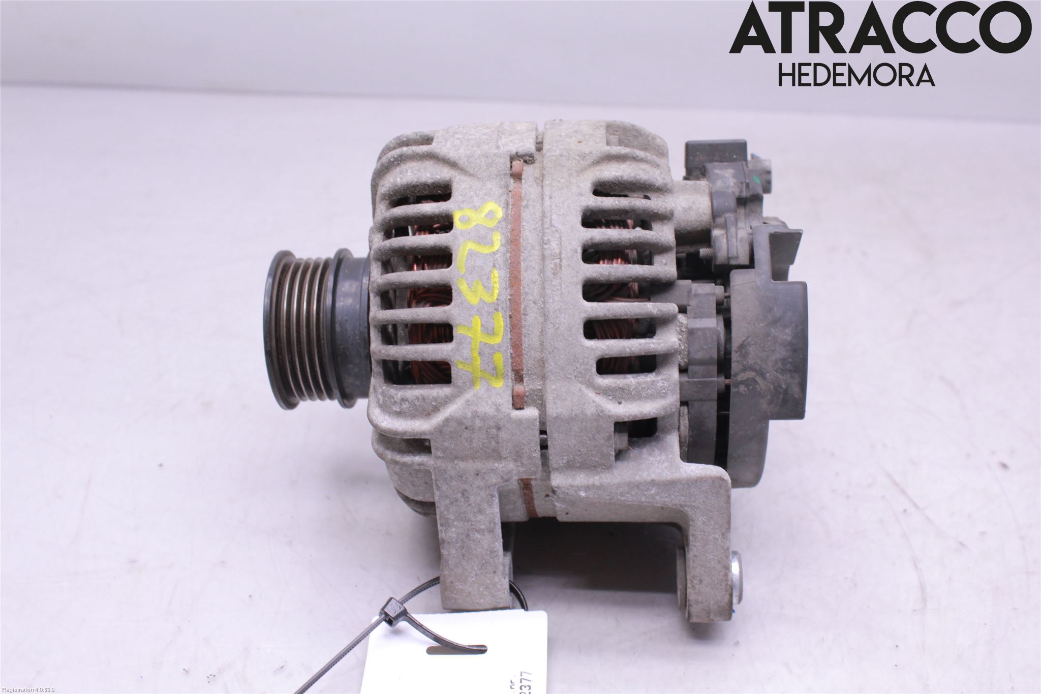 Opel ASTRA H 04-12 Dynamo