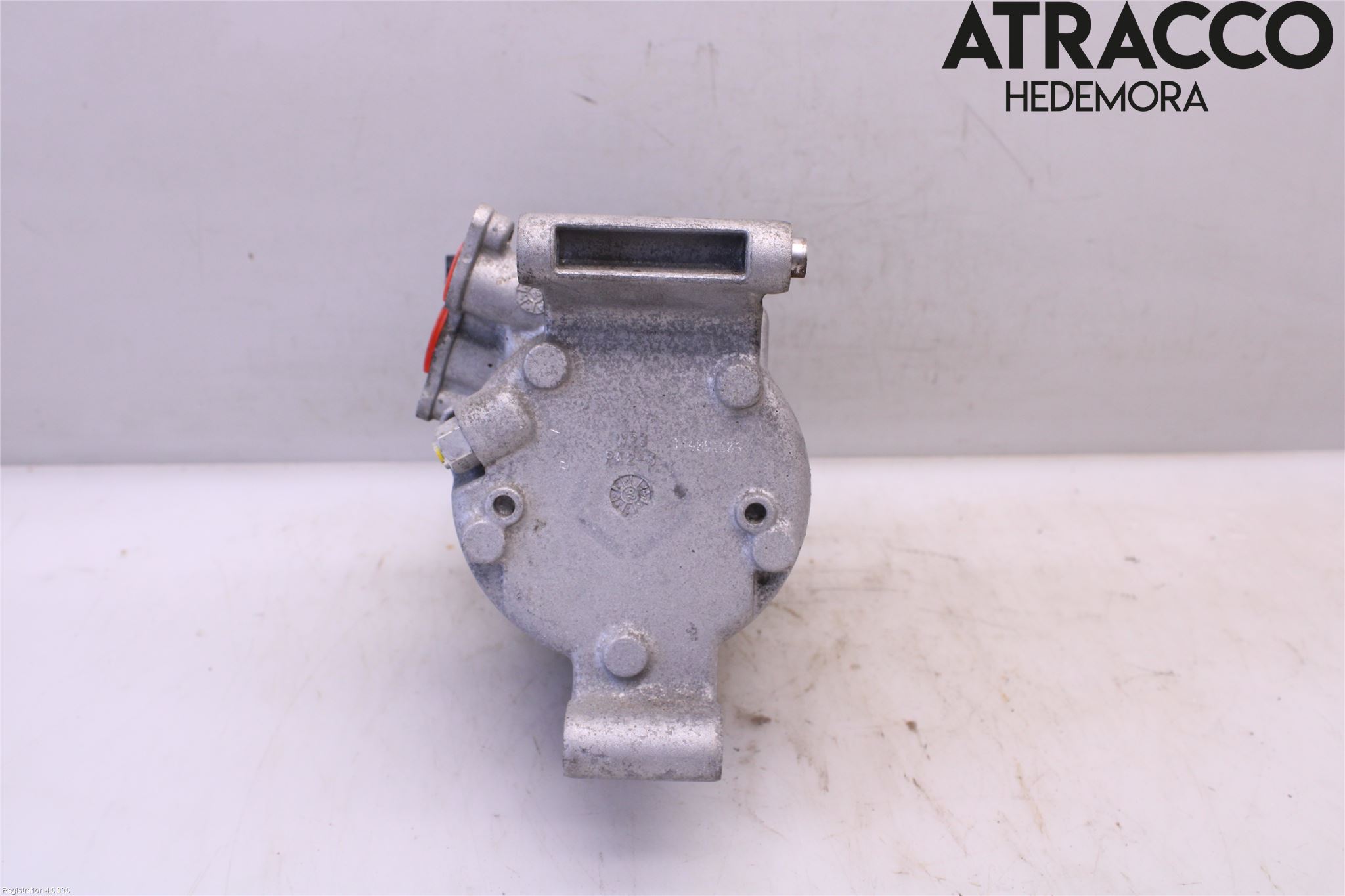 Mazda 3 III 14-19 Varme Ac Kompressor
