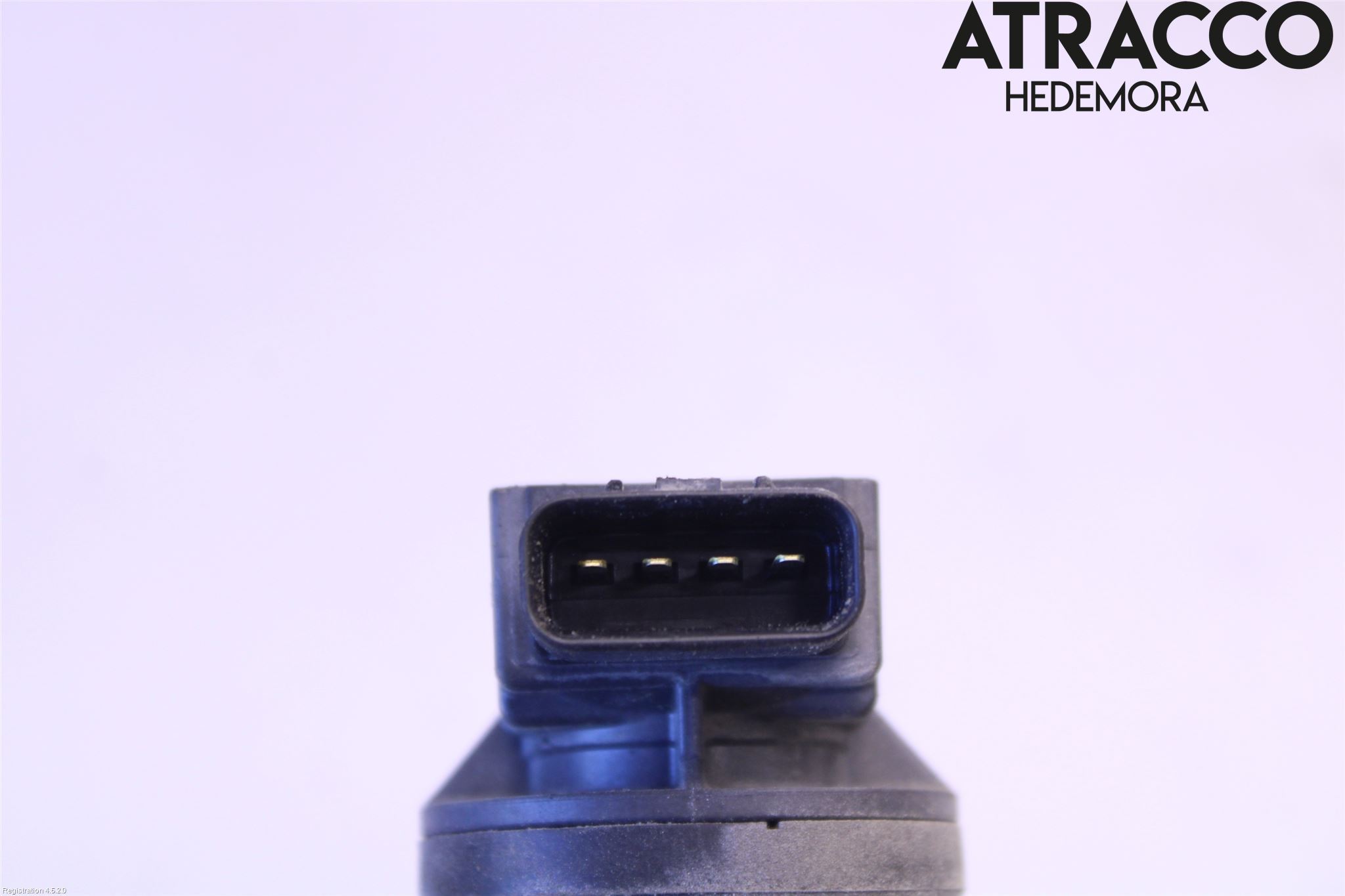 Toyota YARIS XP130 15-20 Coil