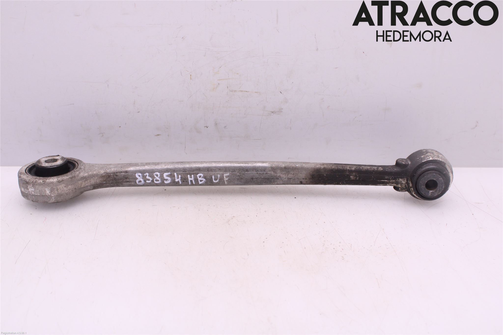 BMW 4 F32/F33/F82/F83 13-20 Bærearm Bak Høyre