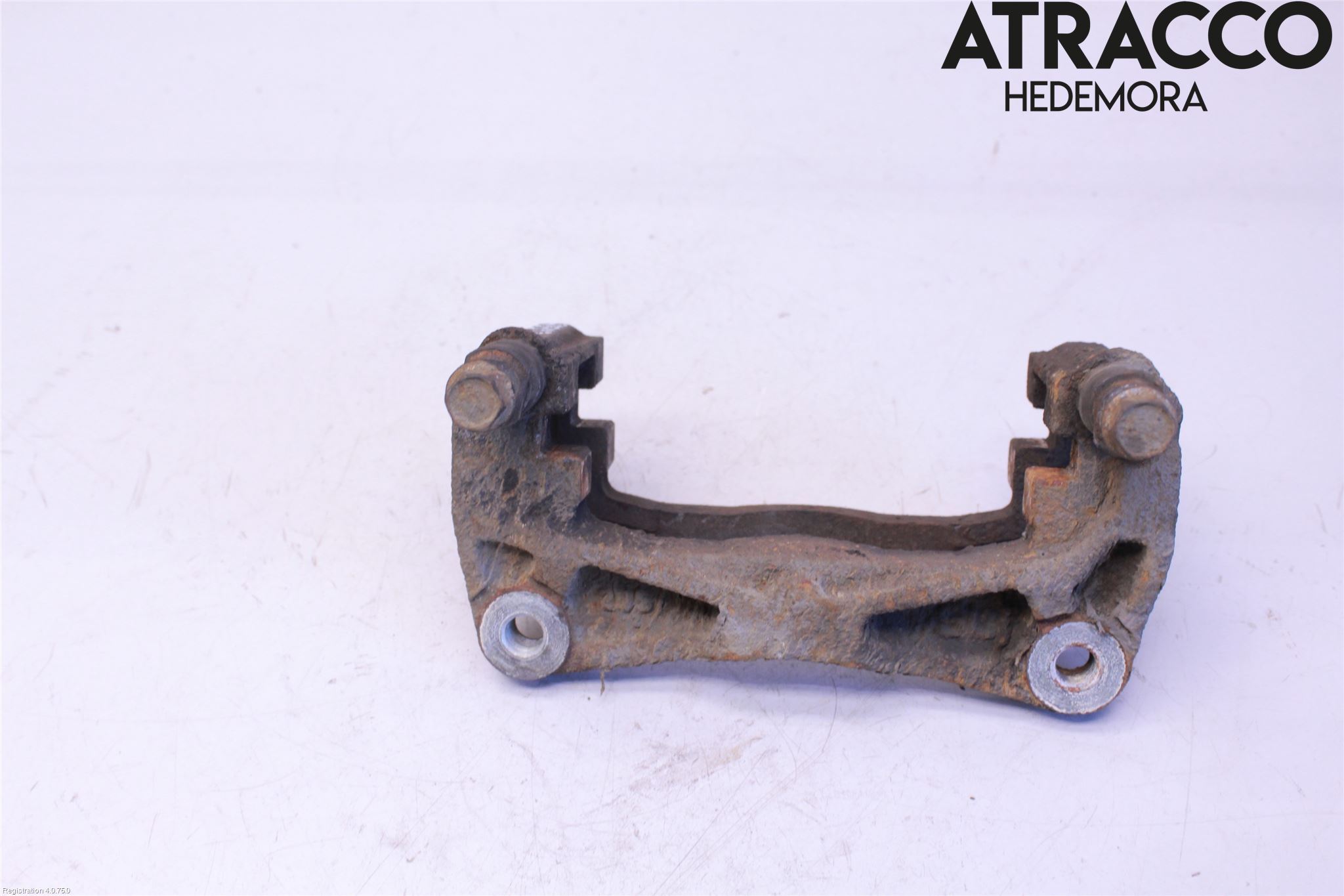 Toyota GT86 12- Bremsecaliper Feste Holder