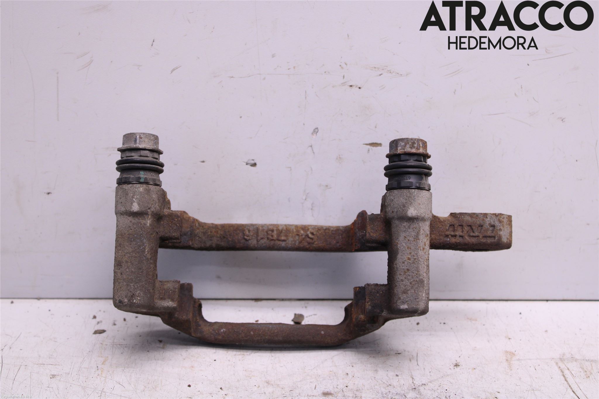 Nissan X-TRAIL 14-21 Bremsecaliper Feste Holder