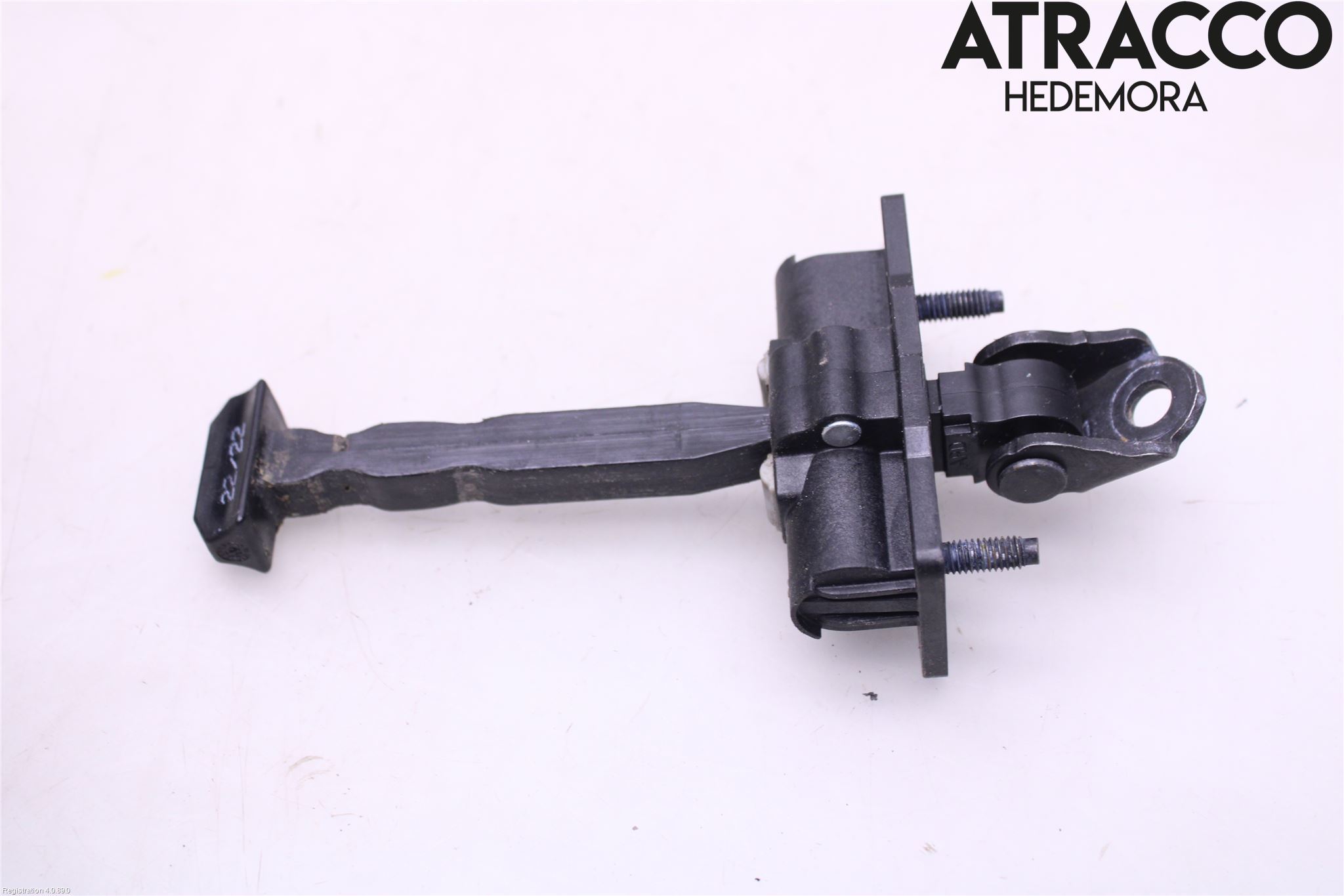 Peugeot 2008/E-2008 20- Dørstopper