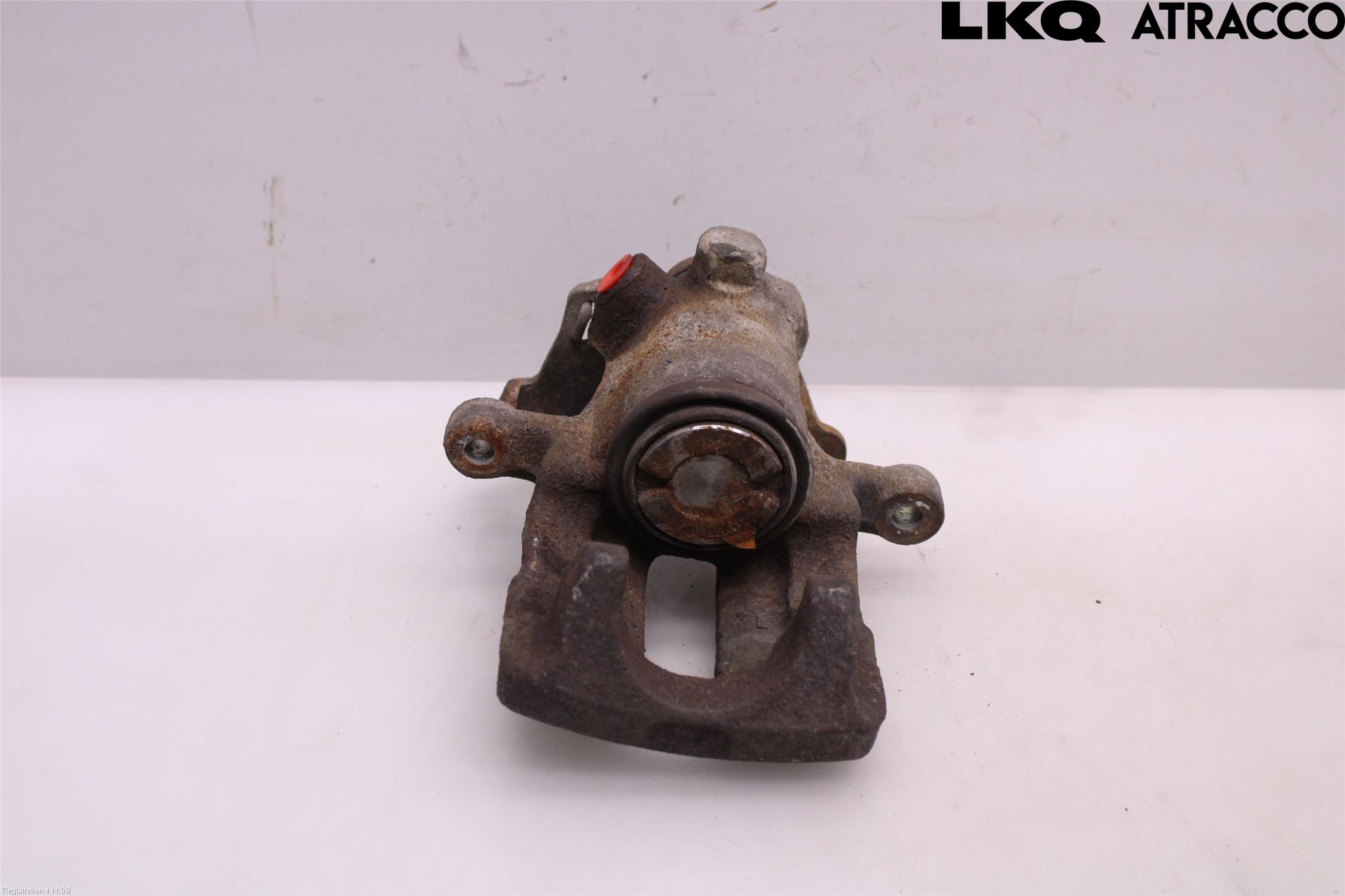 Audi A4/S4 99B-00 Bremsecaliper Bak Venstre