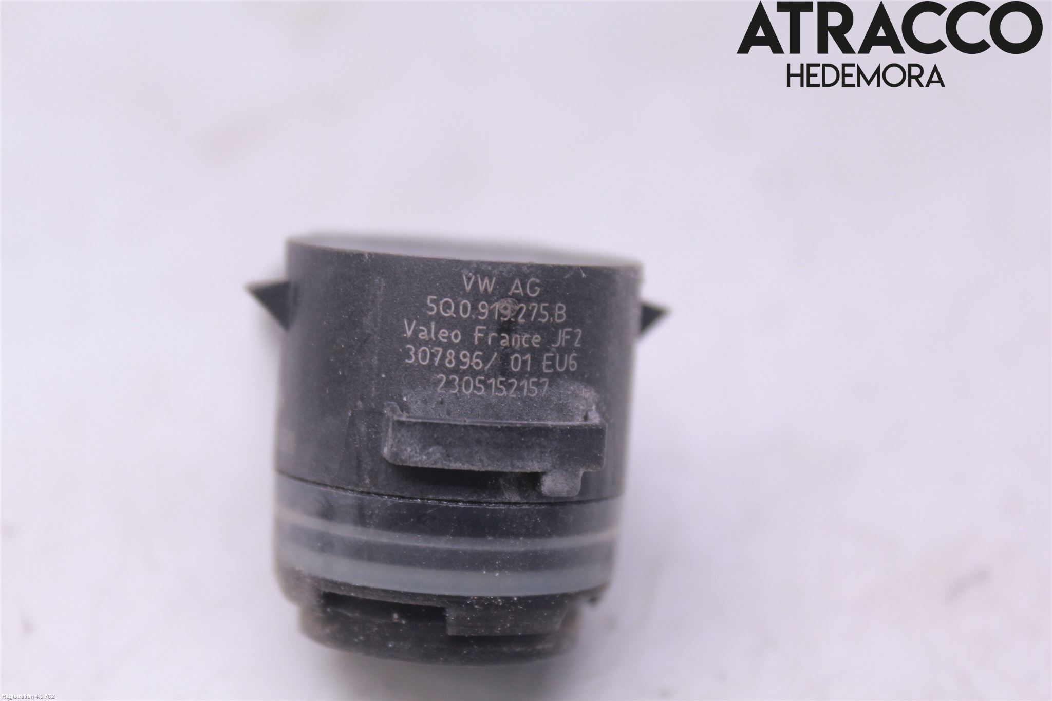 Volkswagen VW PASSAT 15-19 Sensor Parkering Front