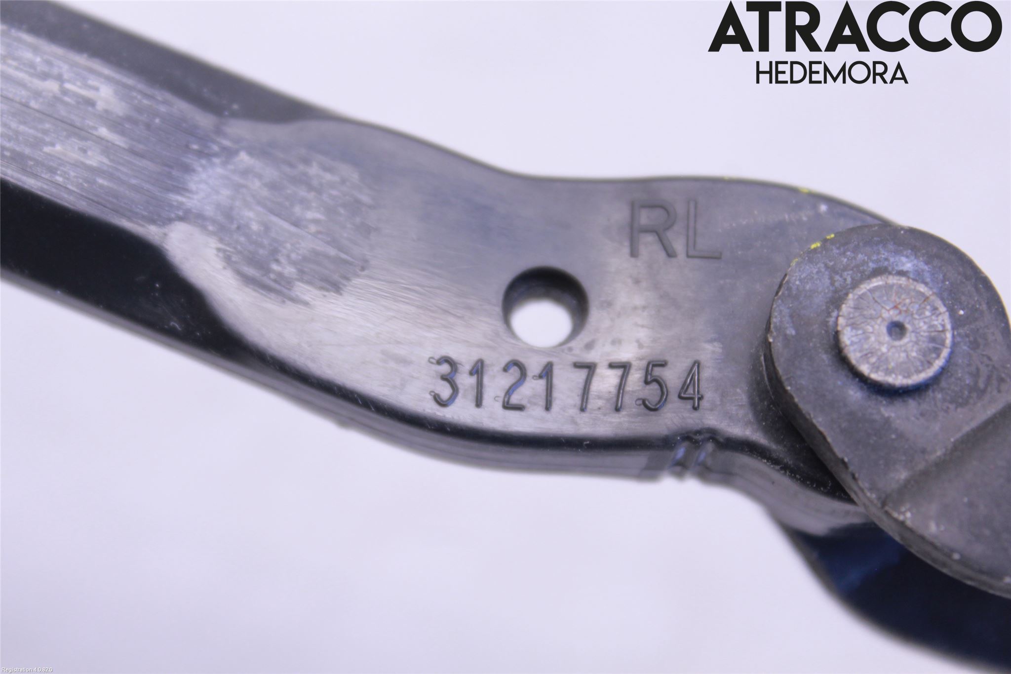 Volvo V70 08-13 Dørstopper