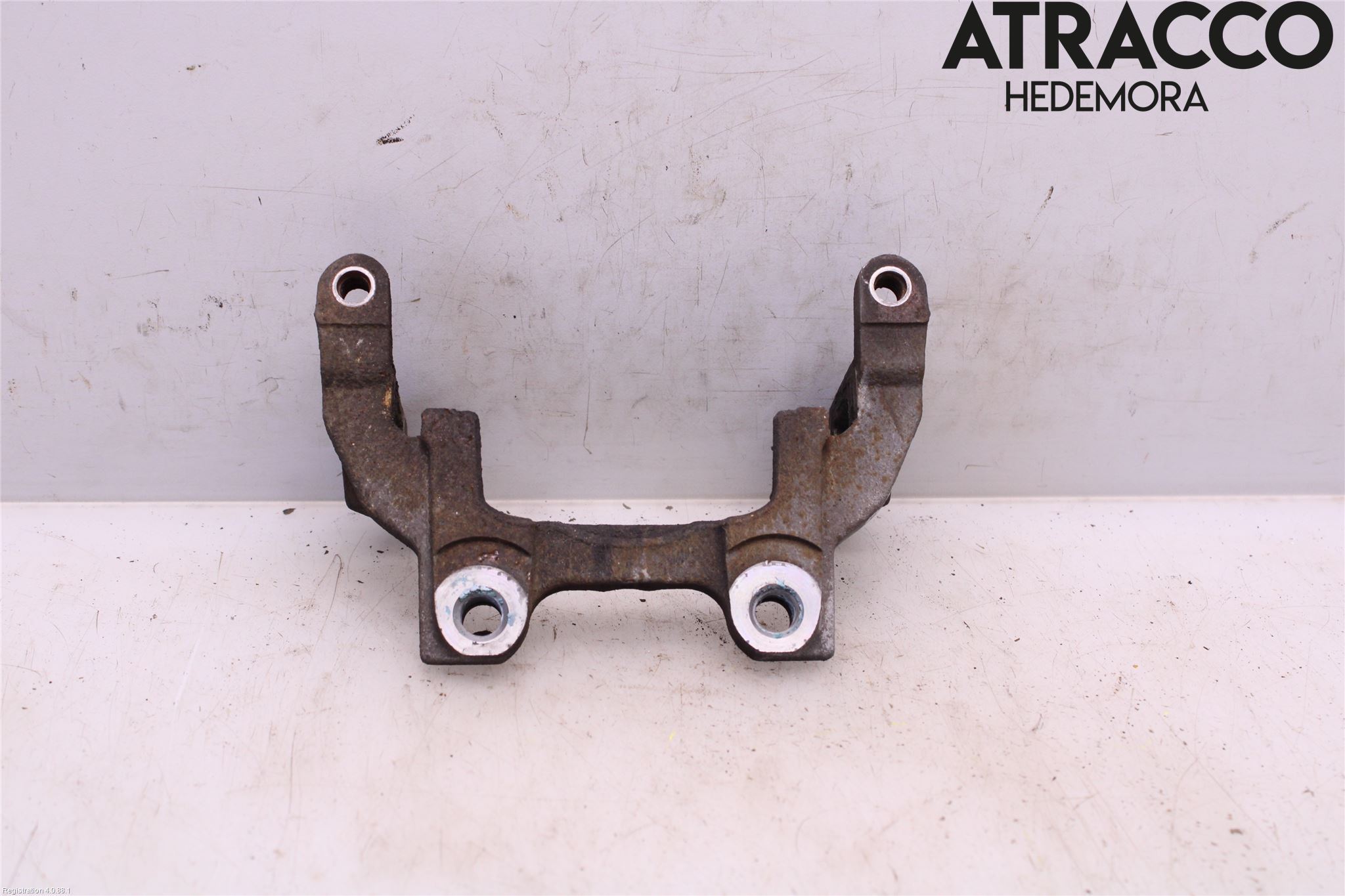 BMW X1 F48 15-22 Bremsecaliper Feste Holder