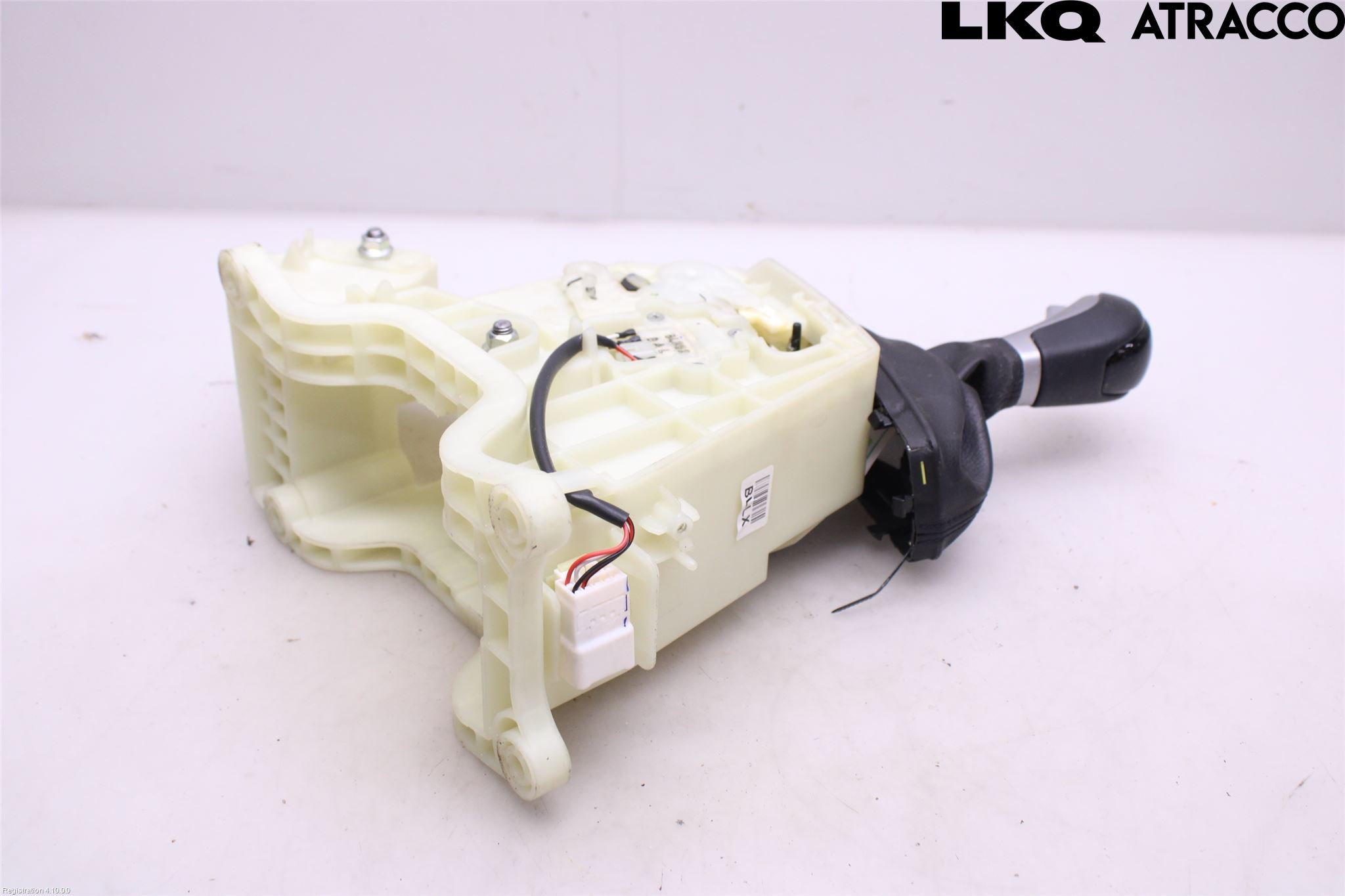 Hyundai i10 BA 14-16 Gearspak