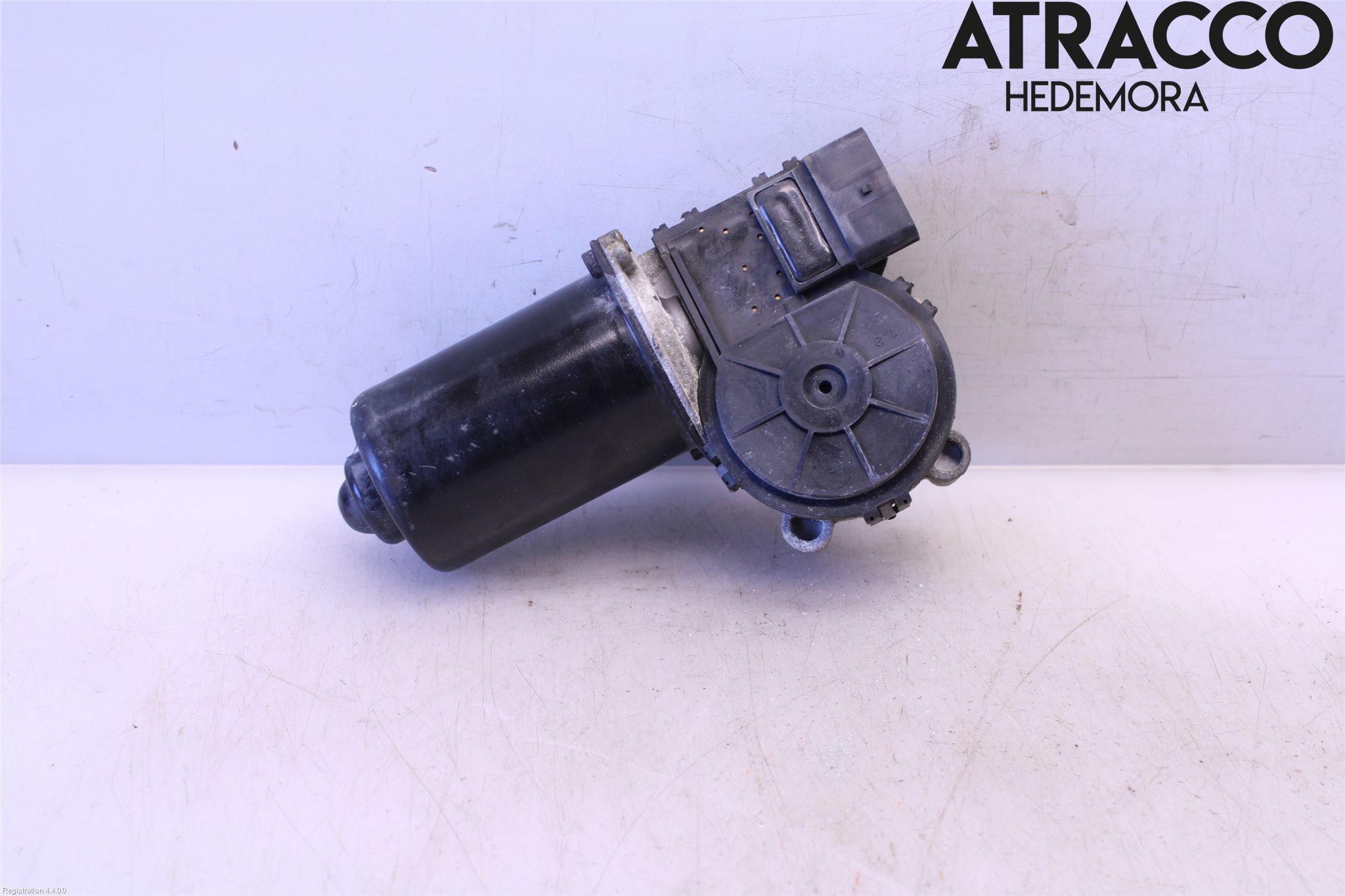 Kia SPORTAGE (SL) 11-15 Viskermotor Frontrute