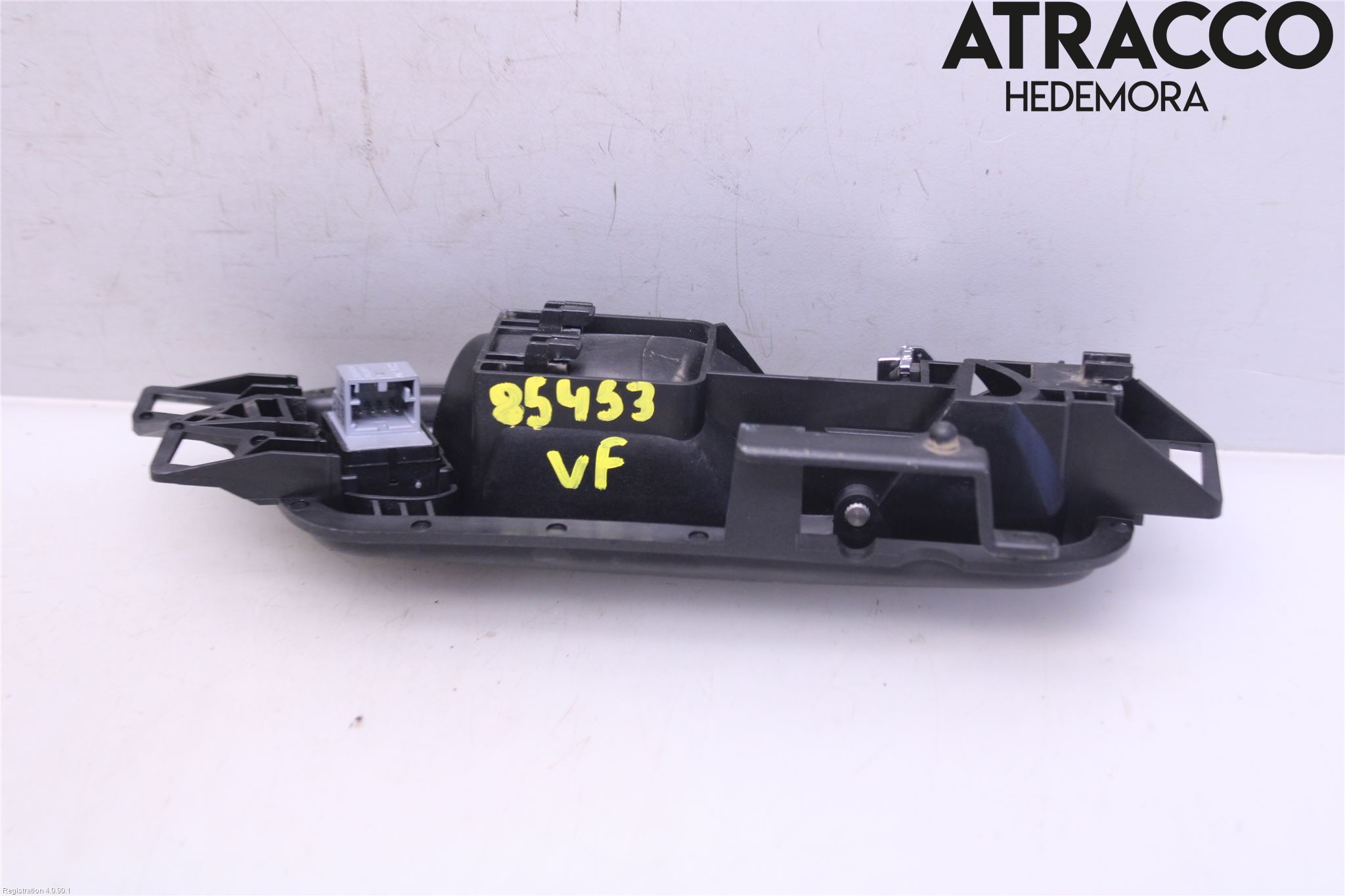Volkswagen VW AMAROK 2H 10-22 Innr Dørhandtak V Indre
