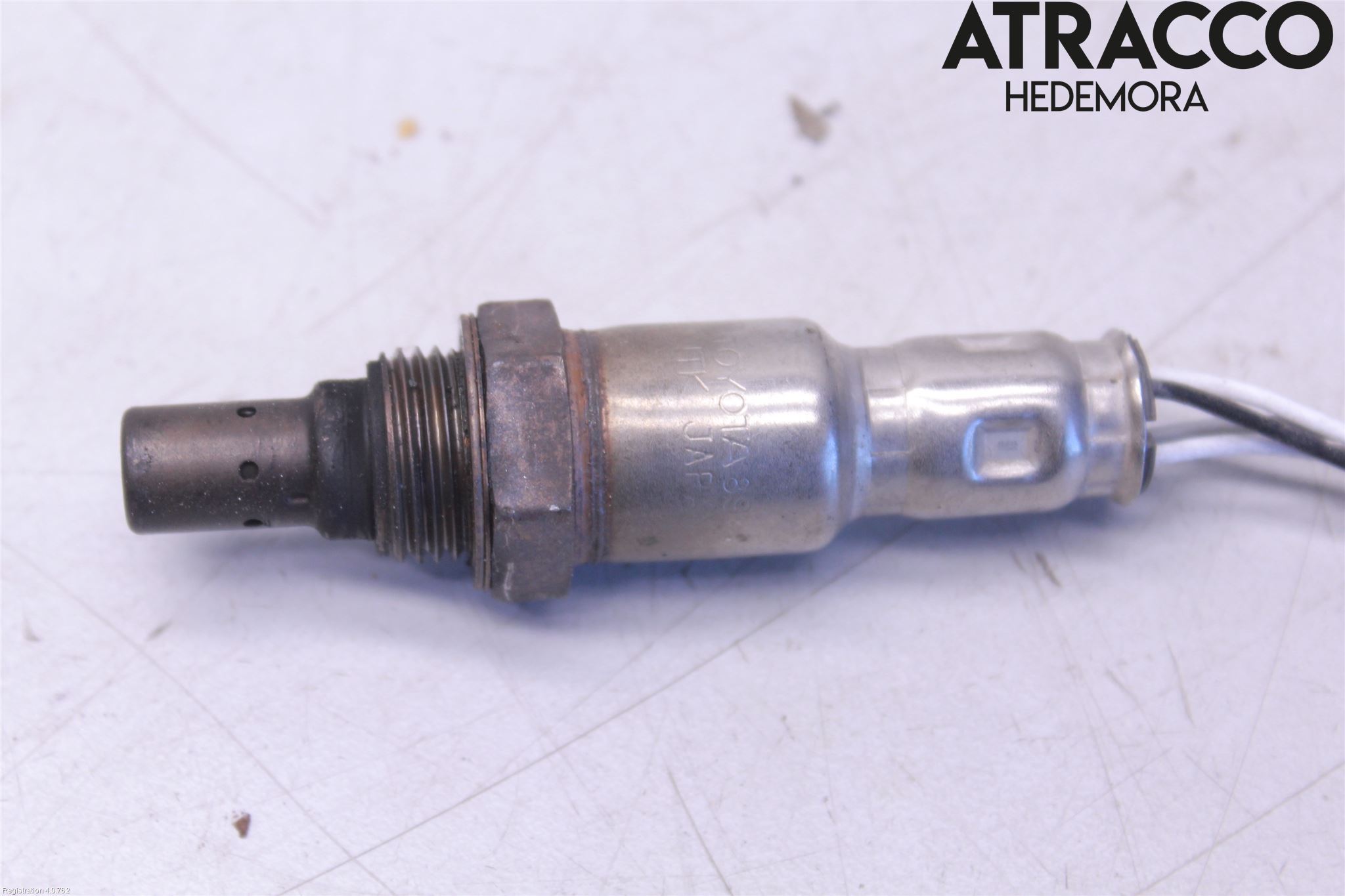 Toyota YARIS XP130 15-20 Inns Lambdasonde