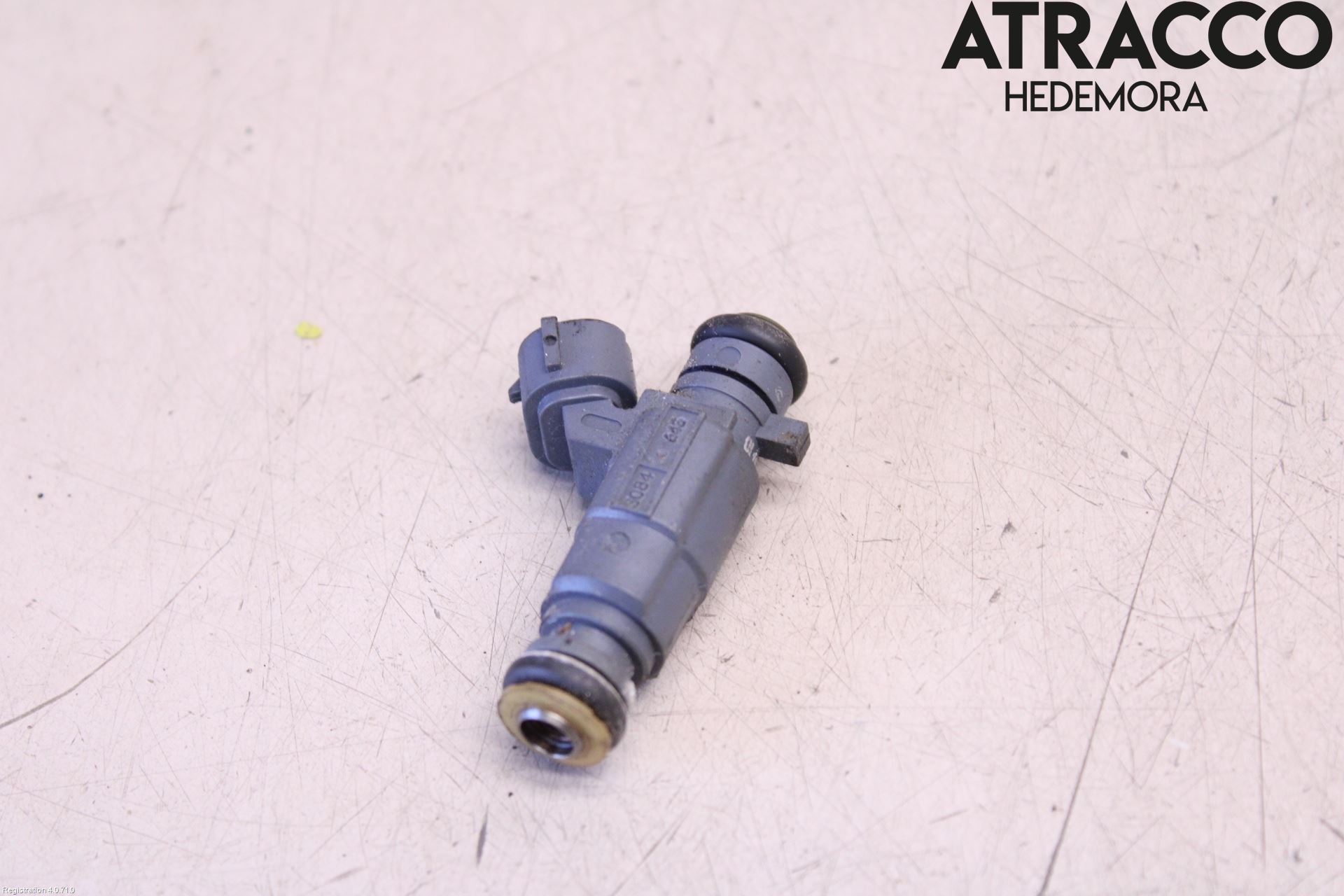 Kia RIO 12-16 Inns Dyse