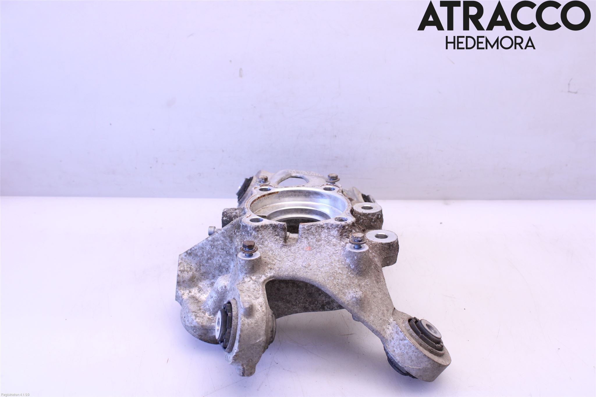 BMW i3 I01 13-22 Spindel Hb