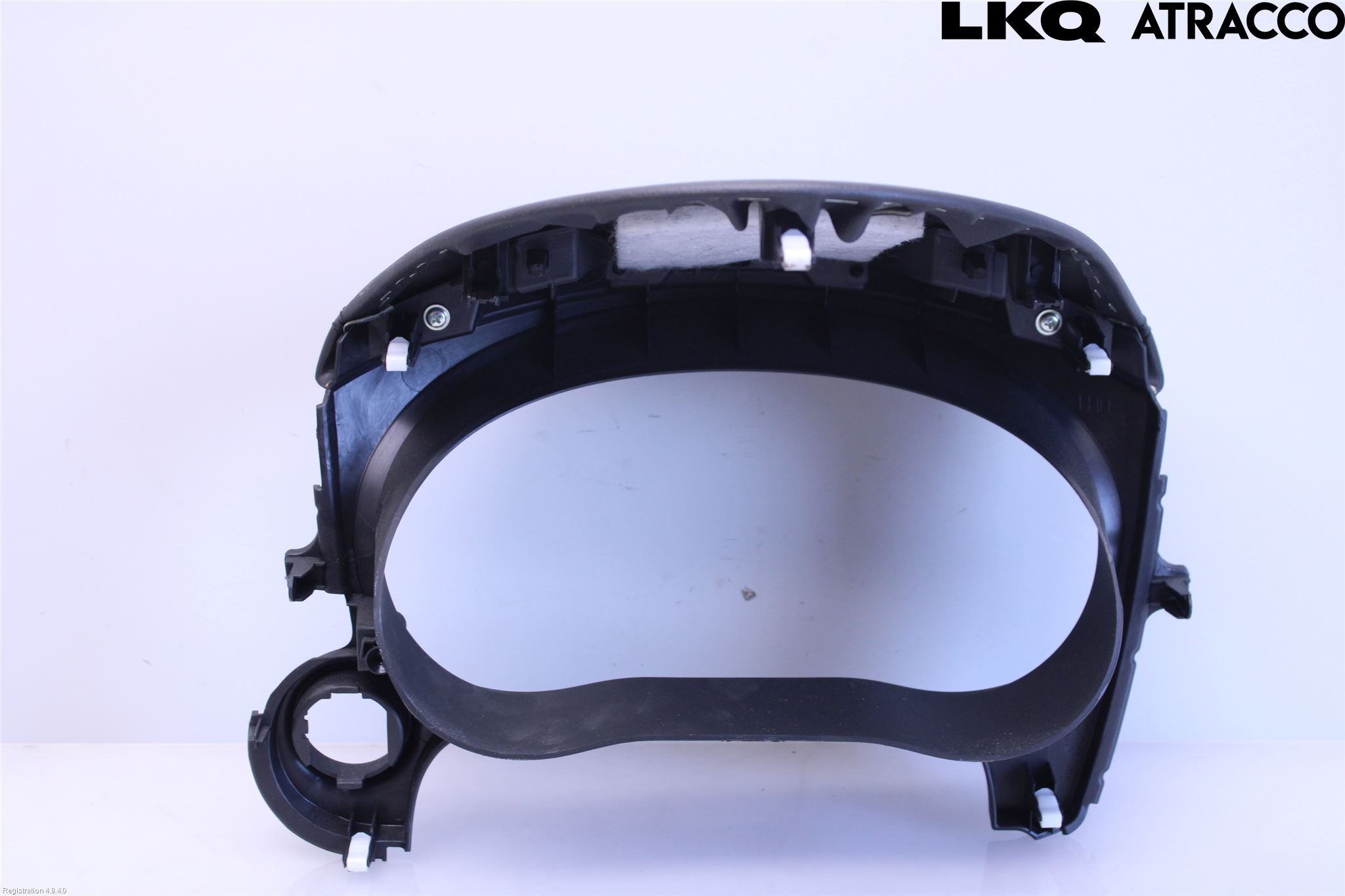 Mitsubishi OUTLANDER 13-21 Instrument Ramme