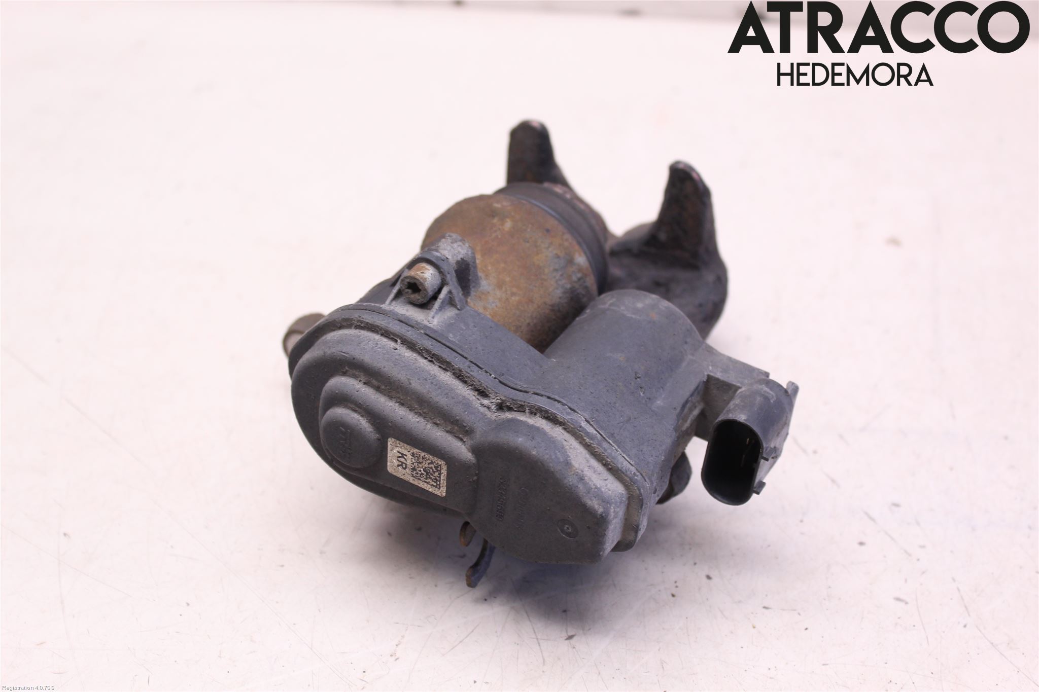 BMW 5 F10/F11/F18 09-17 Bremsecaliper Bak Høyre
