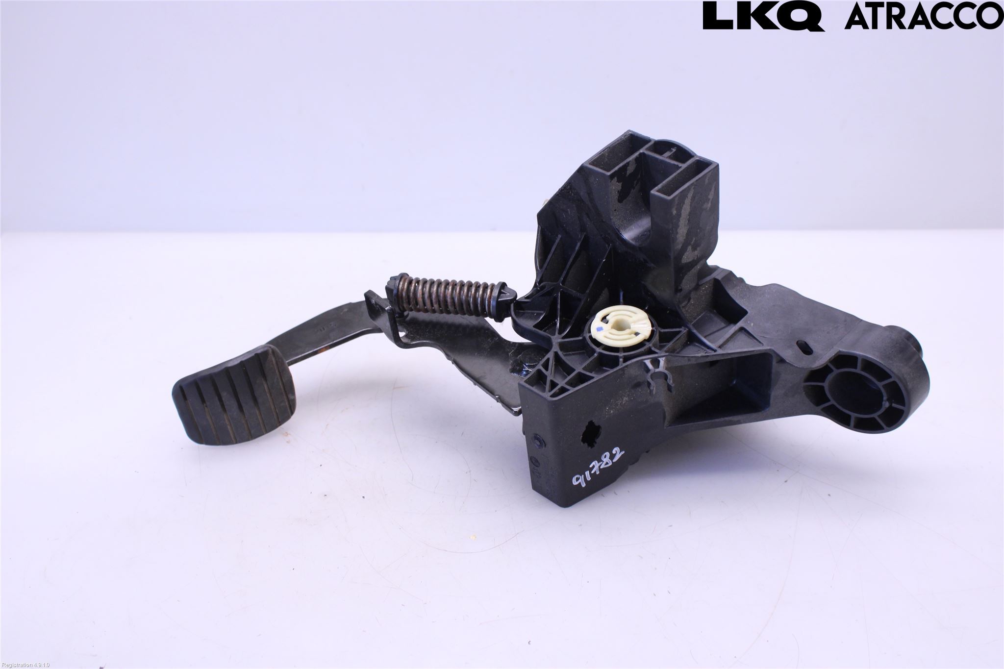 Opel VIVARO 15-19 Clutch Pedal