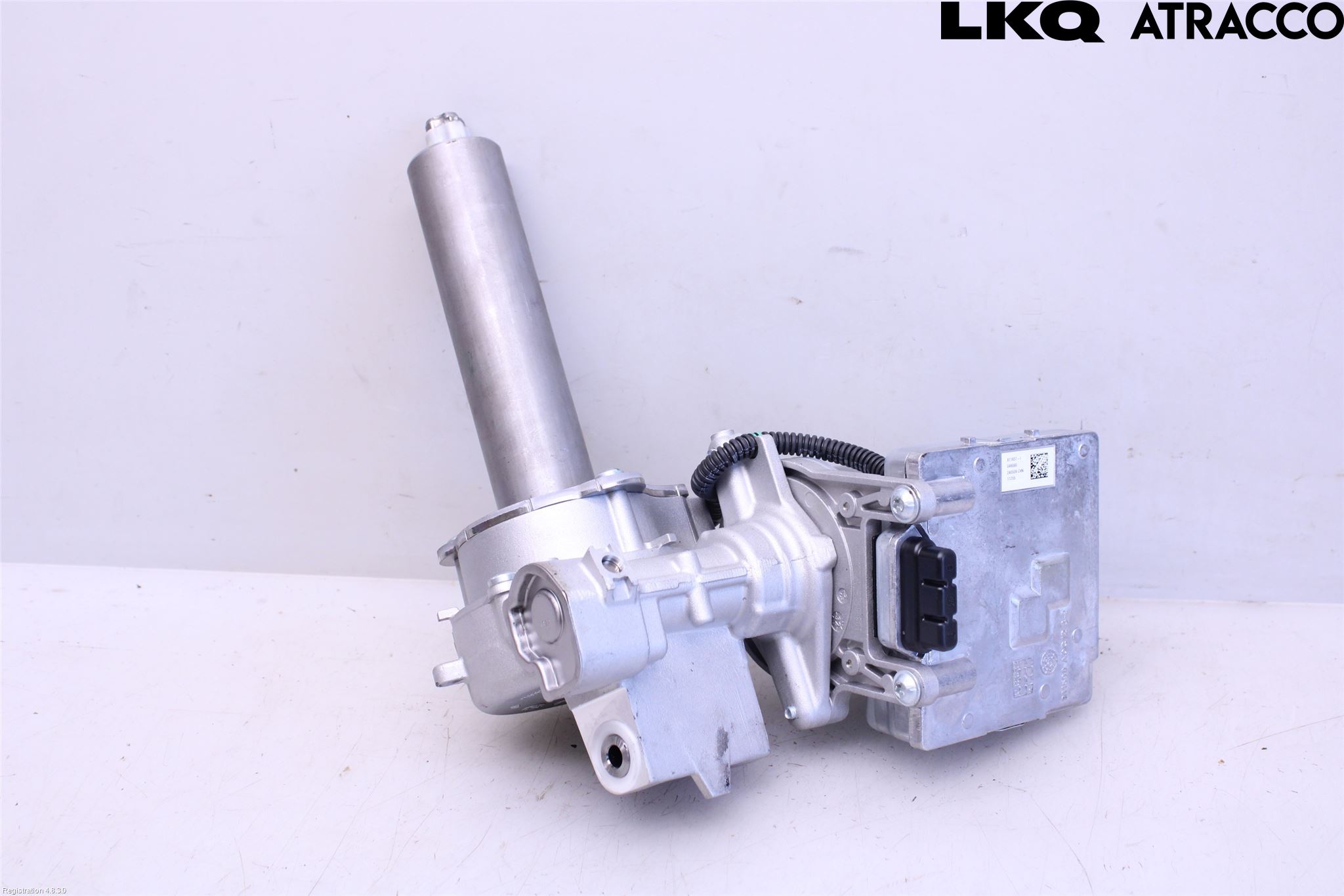 Mitsubishi COLT 24- Rattakselaggregat Innebygd Servo