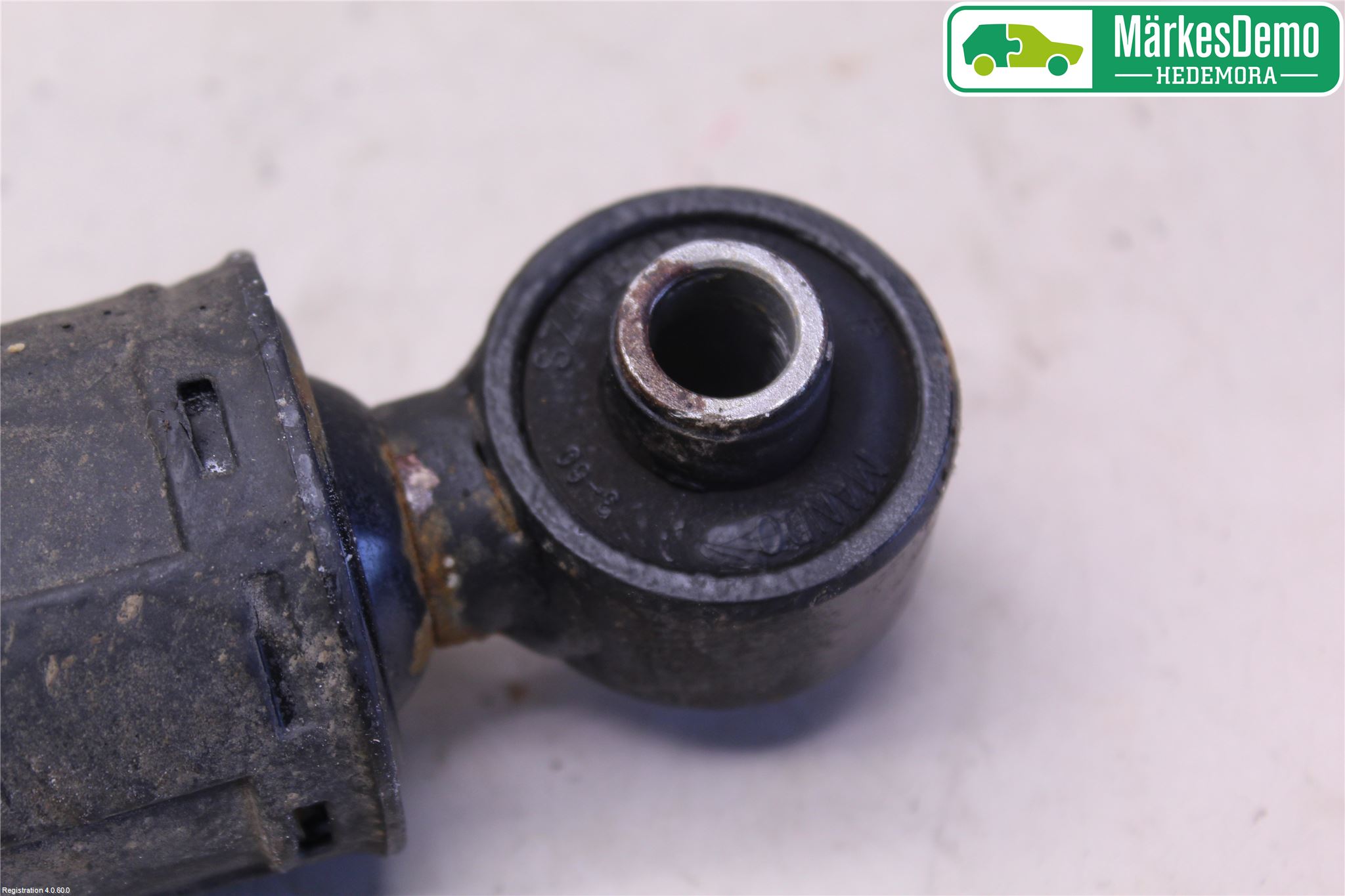 Kia RIO 12-16 Støtdemper Bak