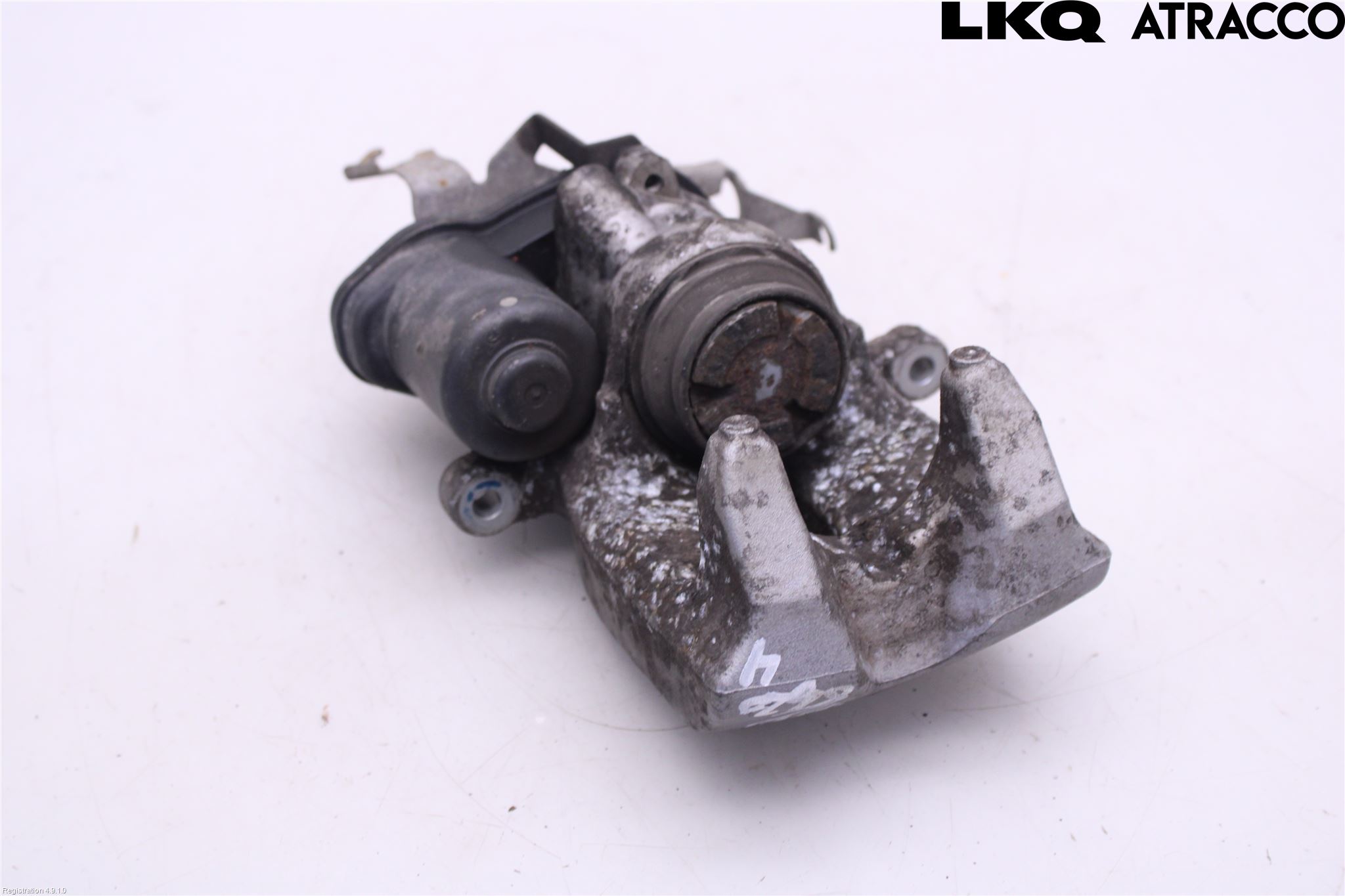 BMW 5 G30/G31/F90 17-23 Bremsecaliper Bak Høyre