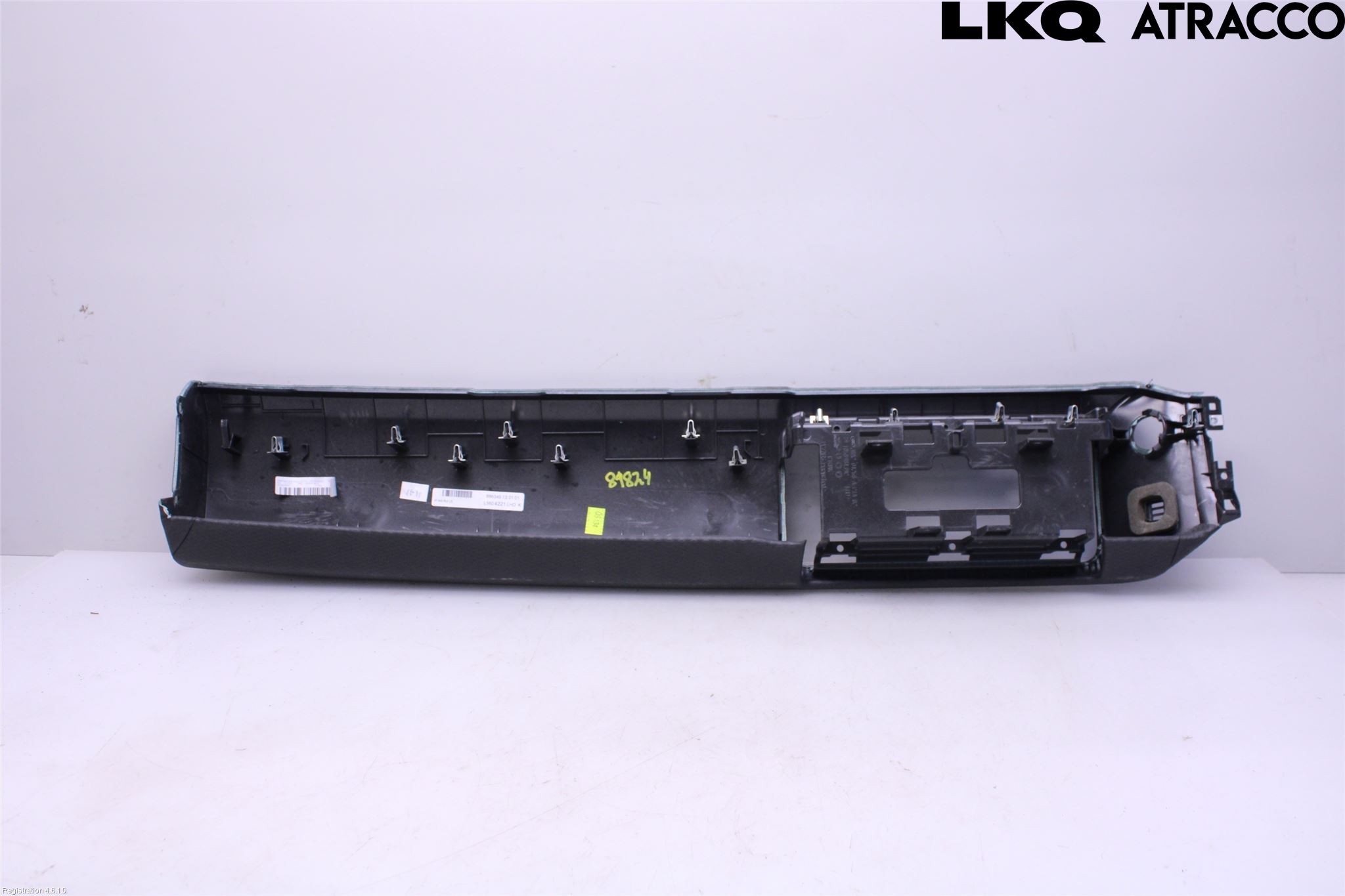 Landrover RANGE ROVER VELAR (L560) 17- Innr Dekor Instrbord