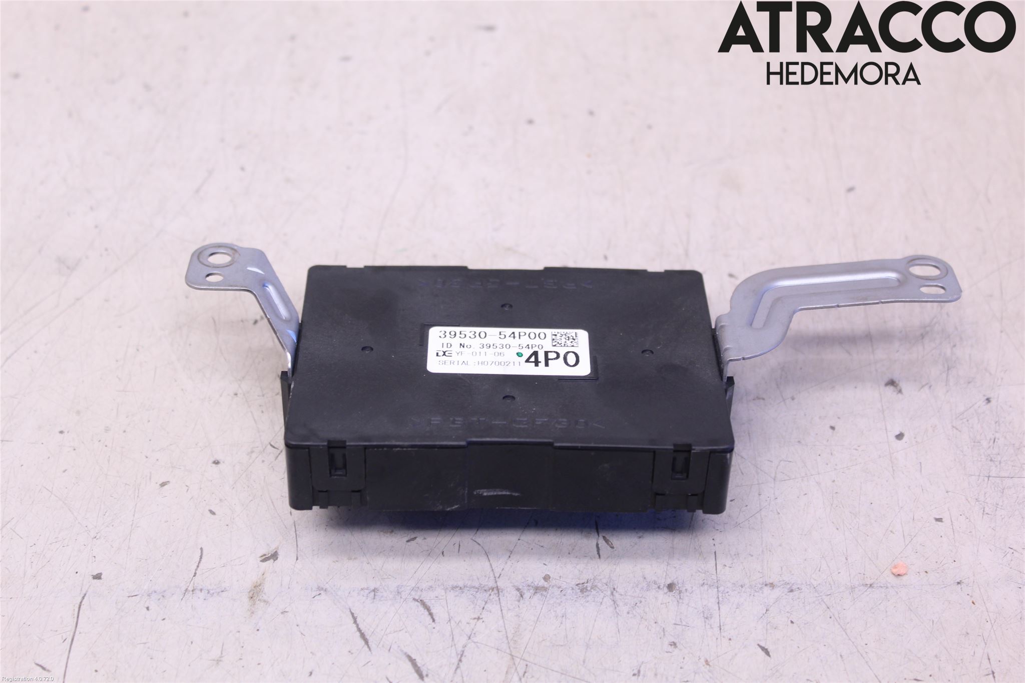Suzuki VITARA 15- Varme Ac Betjening-Display