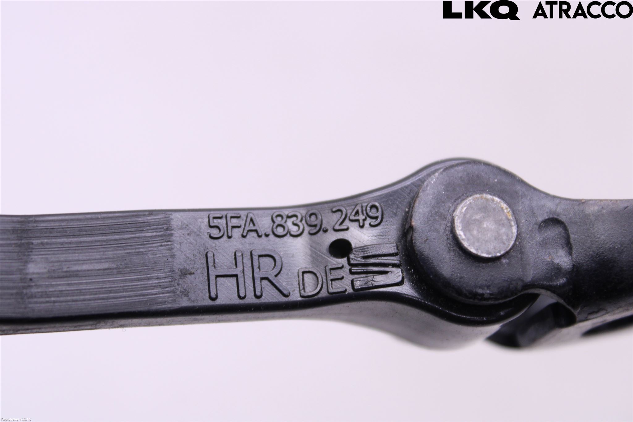 Seat LEON 20- Dørstopper