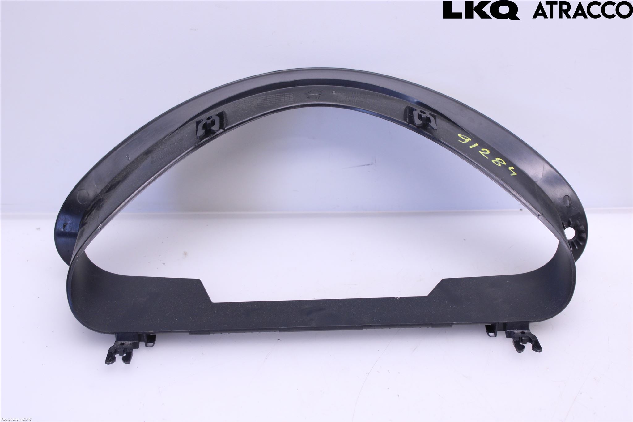 Mercedes-Benz MB E-KLASS (W211) 02-09 Instrument Ramme