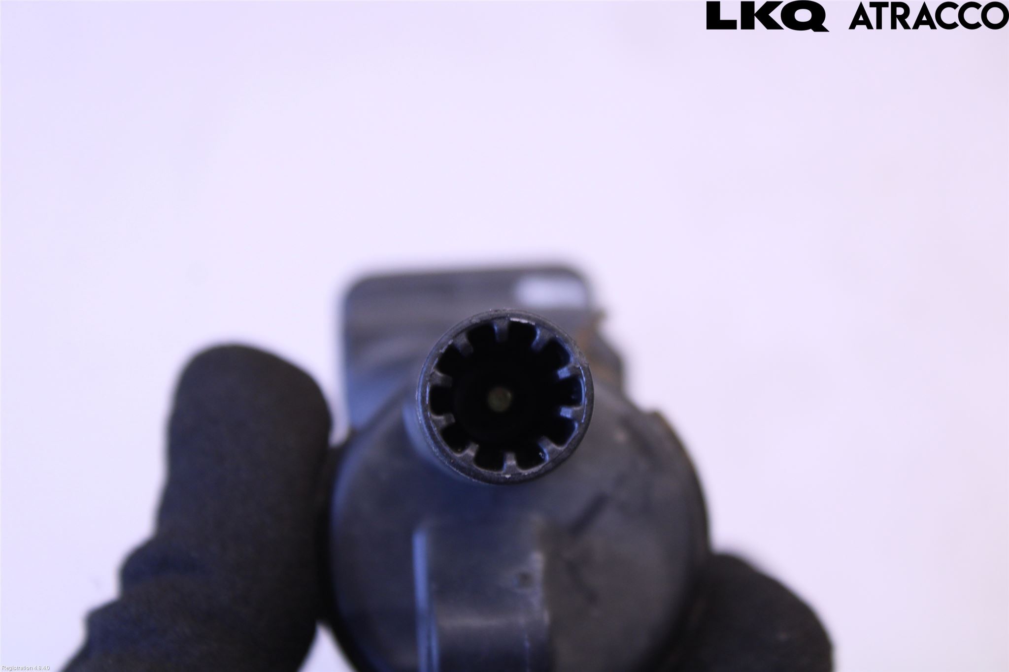 Øvrige GM ÖVRIGT Coil