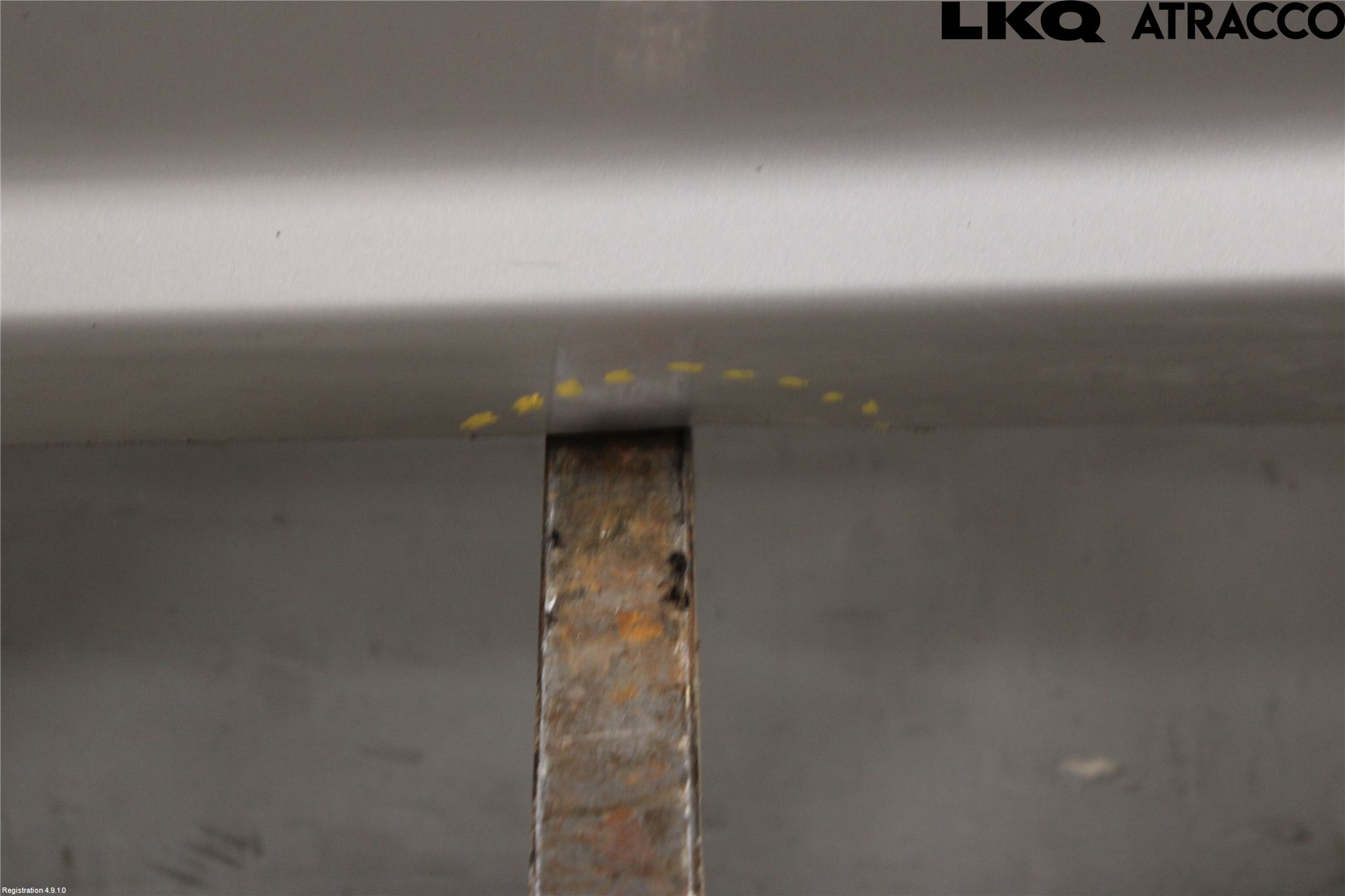 Mazda RX8 Dør 4D Foran Venstre