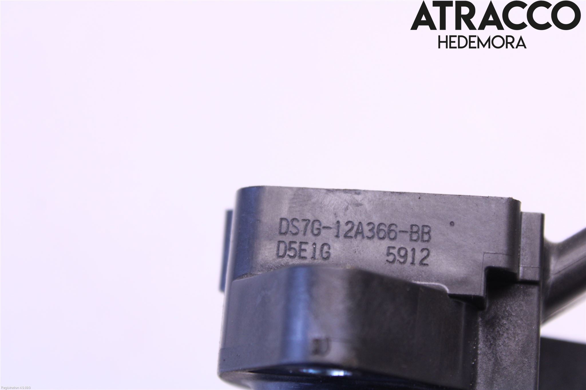 Ford FOCUS 15-18 Coil