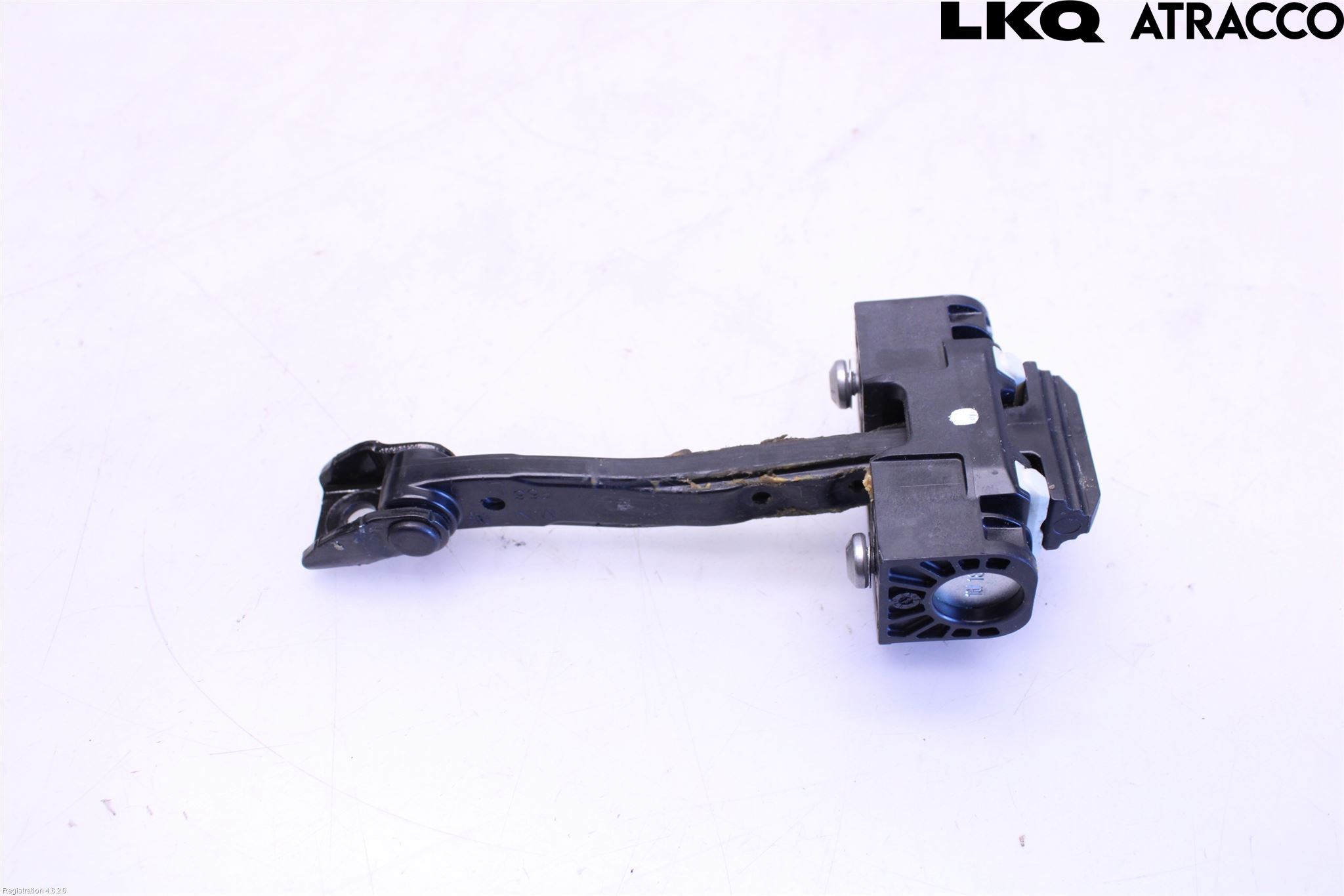 Mini CABRIO F57 16-24 Dørstopper
