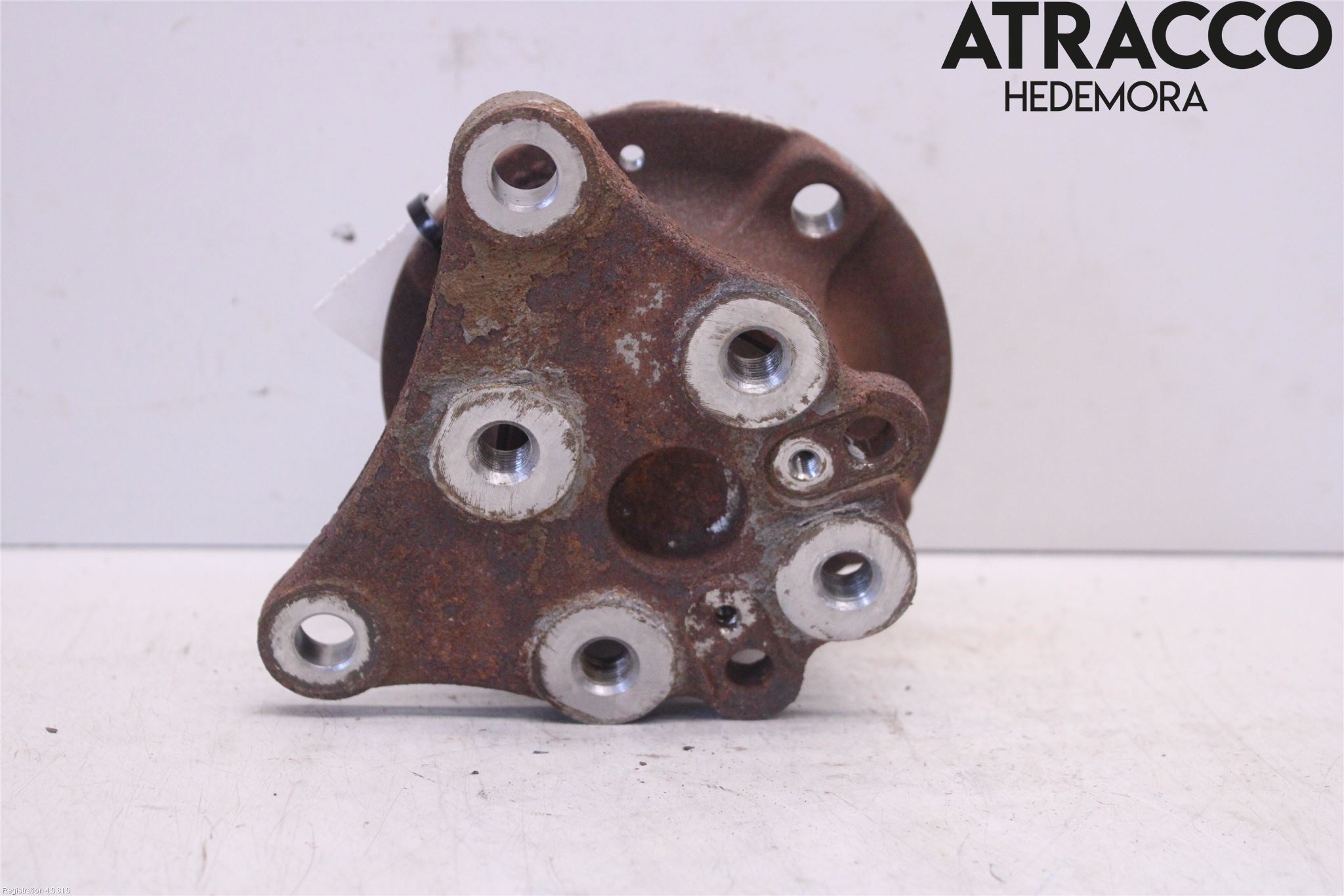 Citroen C4/E-C4 C4X/E-C4X III 21- Spindel Vb