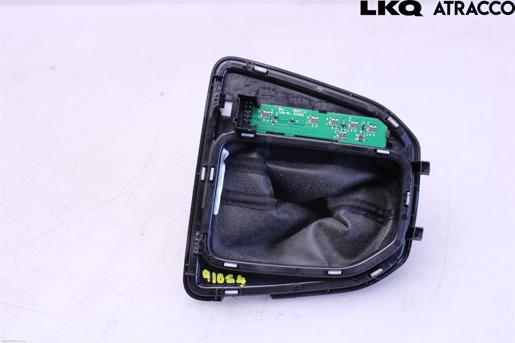 Volkswagen VW CADDY 16-20 Gearspak Kule