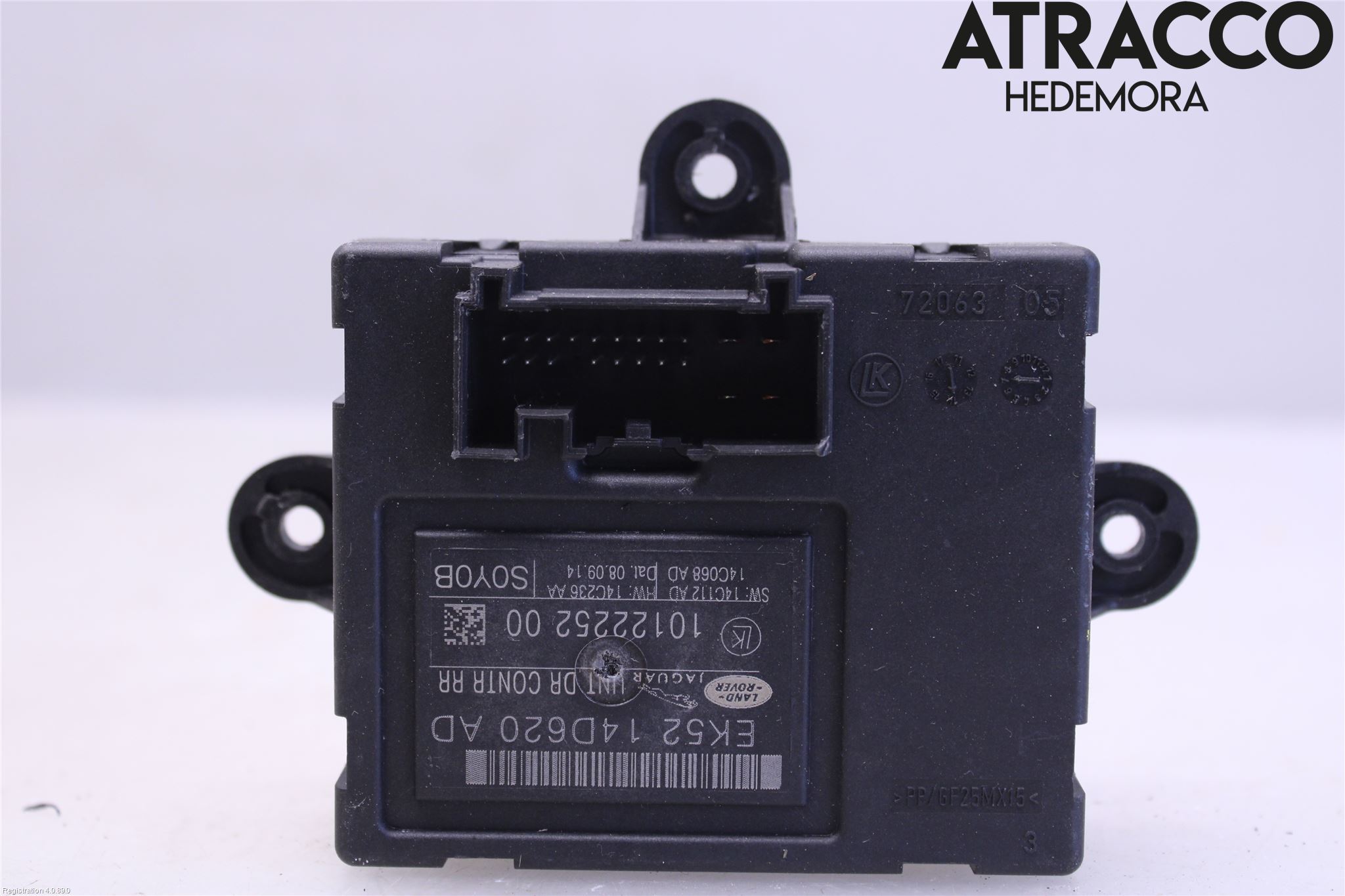 Landrover RANGE ROVER SPORT (L494) 14-22 Styreenhet Dør
