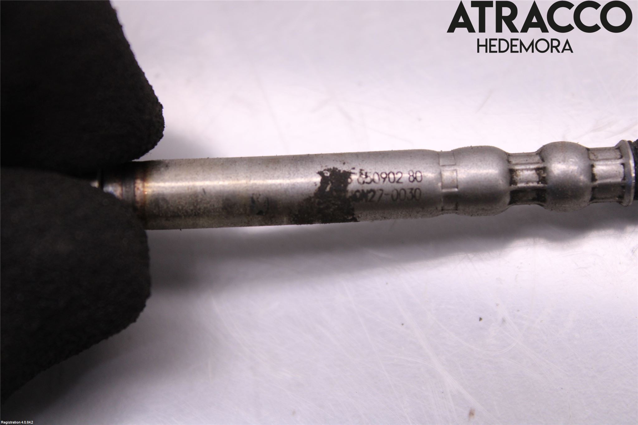 Peugeot 308 08-13 Sensor Temp-Trykk Avgass
