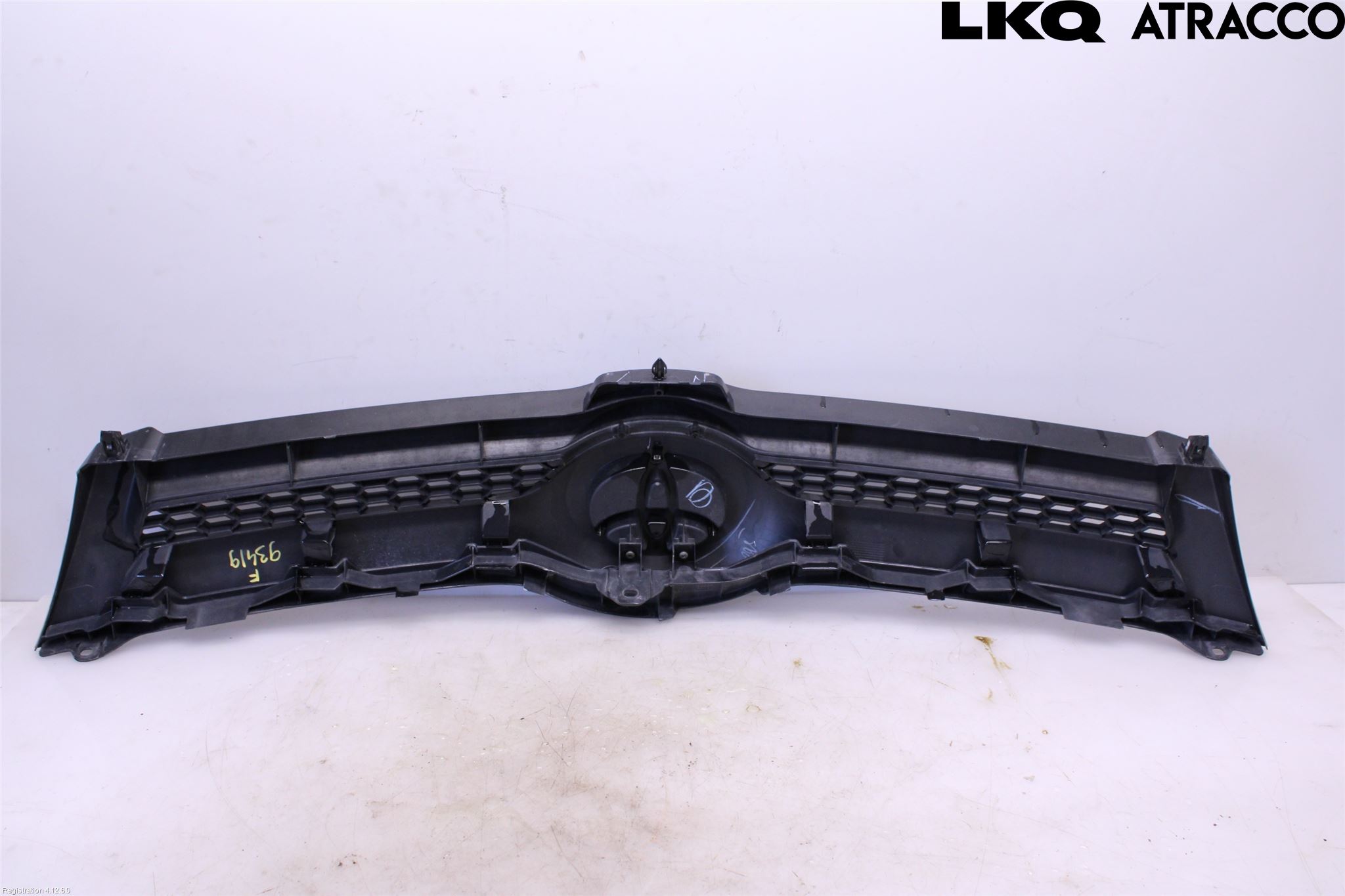 Toyota COROLLA VERSO 04-07 Grill Komplett