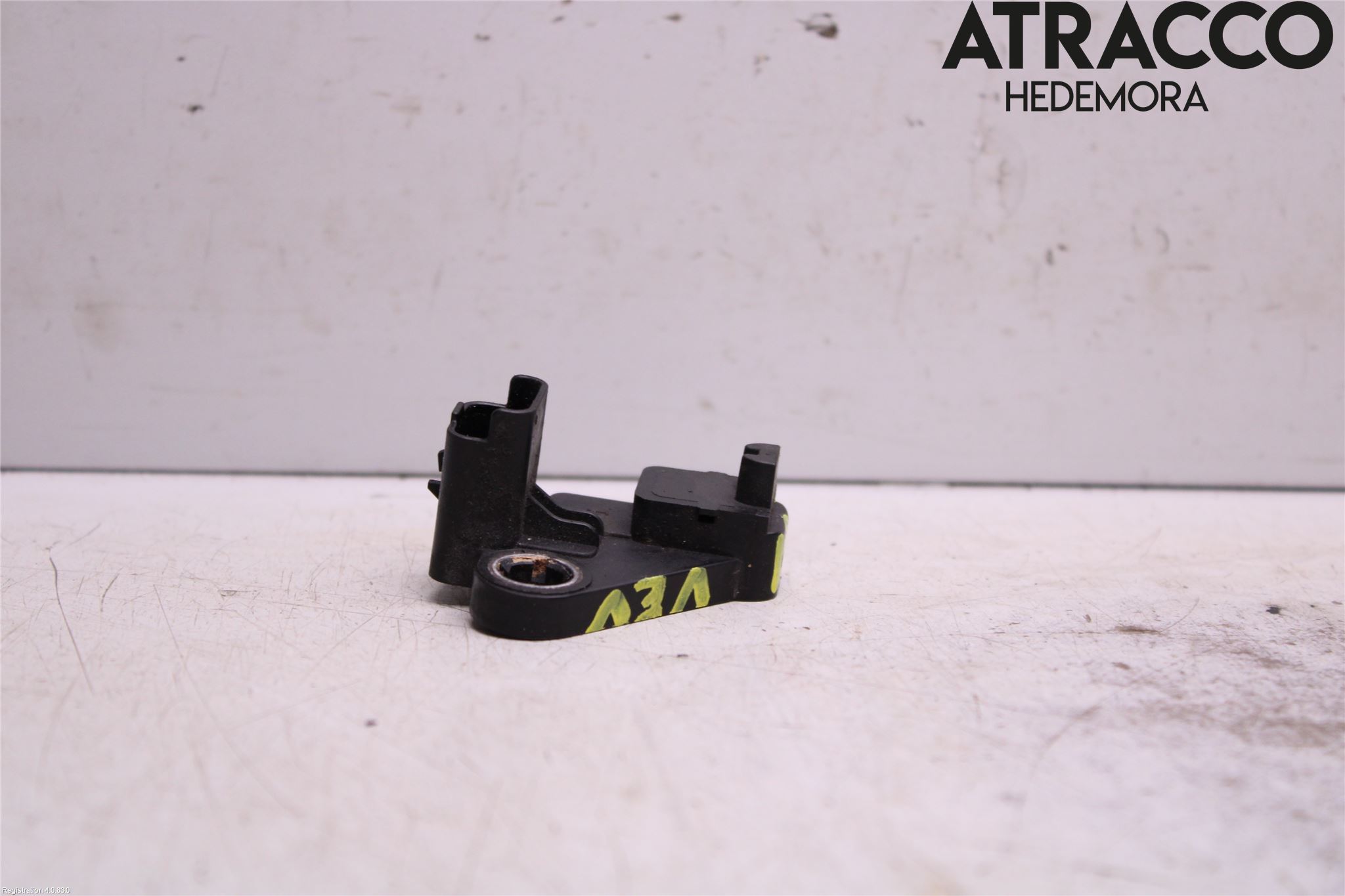 Ford FOCUS 11-14 Giver Turtall - Tenning