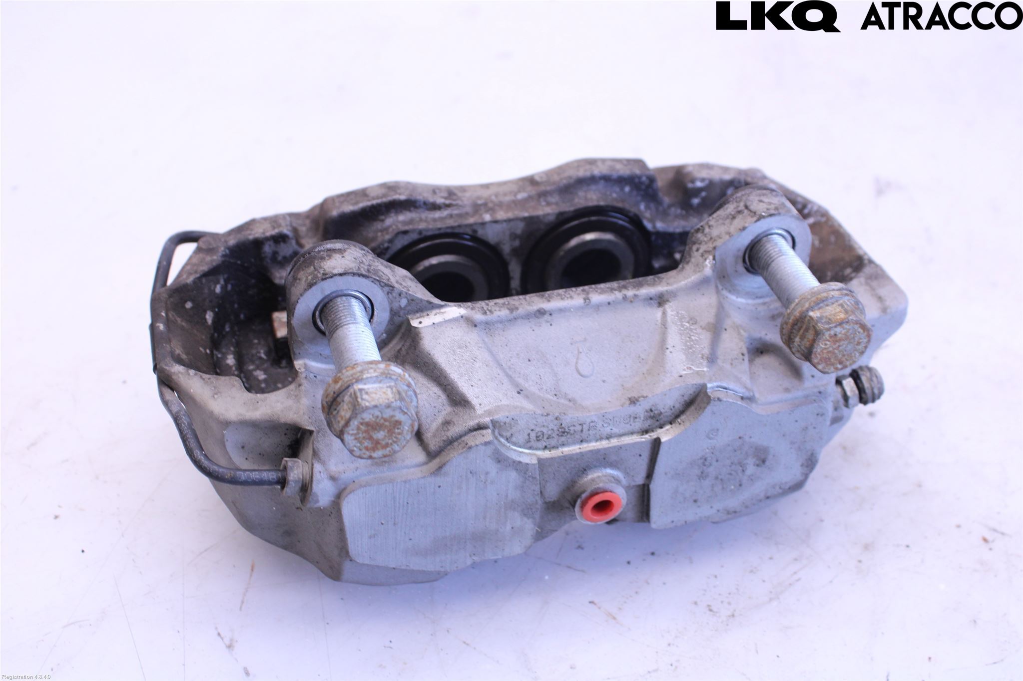 Audi A4/S4 B9 16-19 Bremsecaliper Foran Høyre