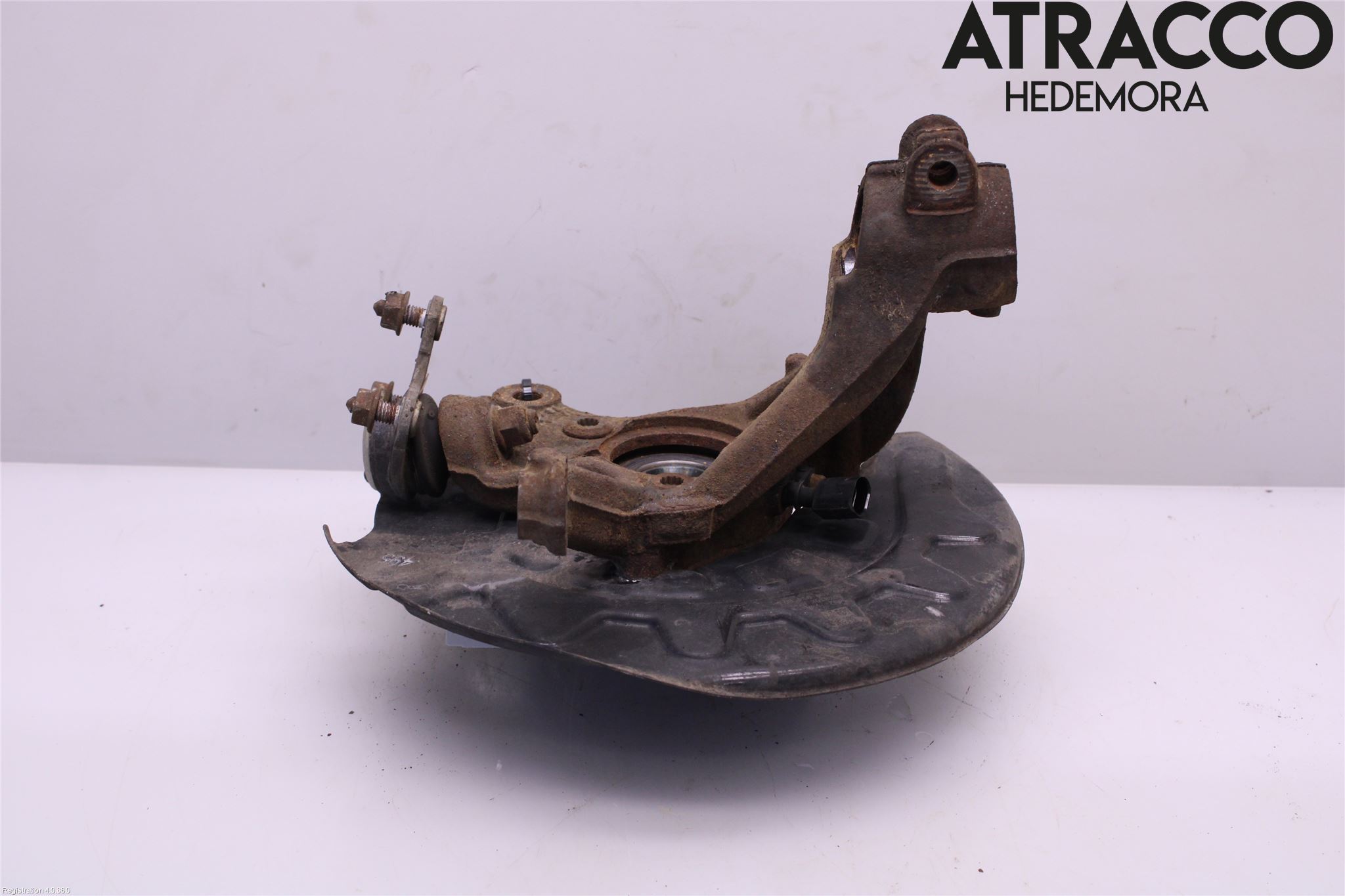 Seat LEON 13-20 Spindel Hf