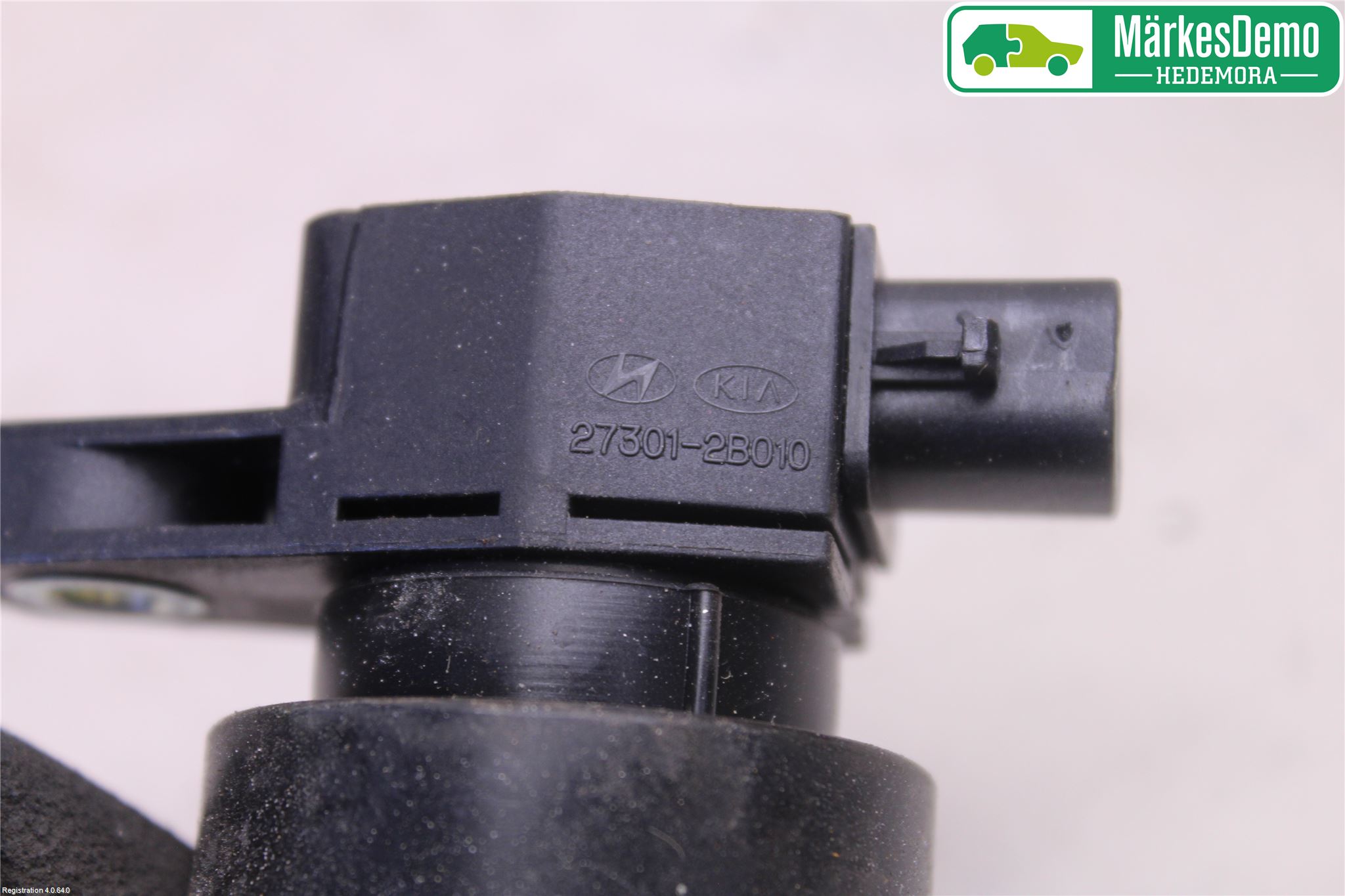 Kia VENGA 10-19 Coil