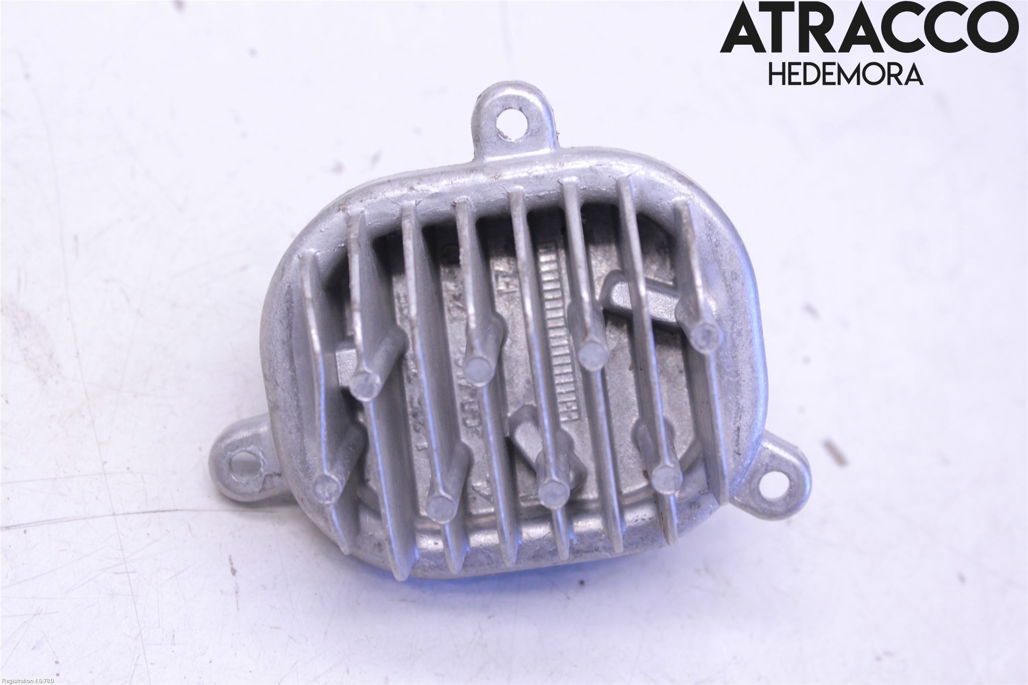 Audi A4/S4 B9 16-19 Styreenhet Xenon