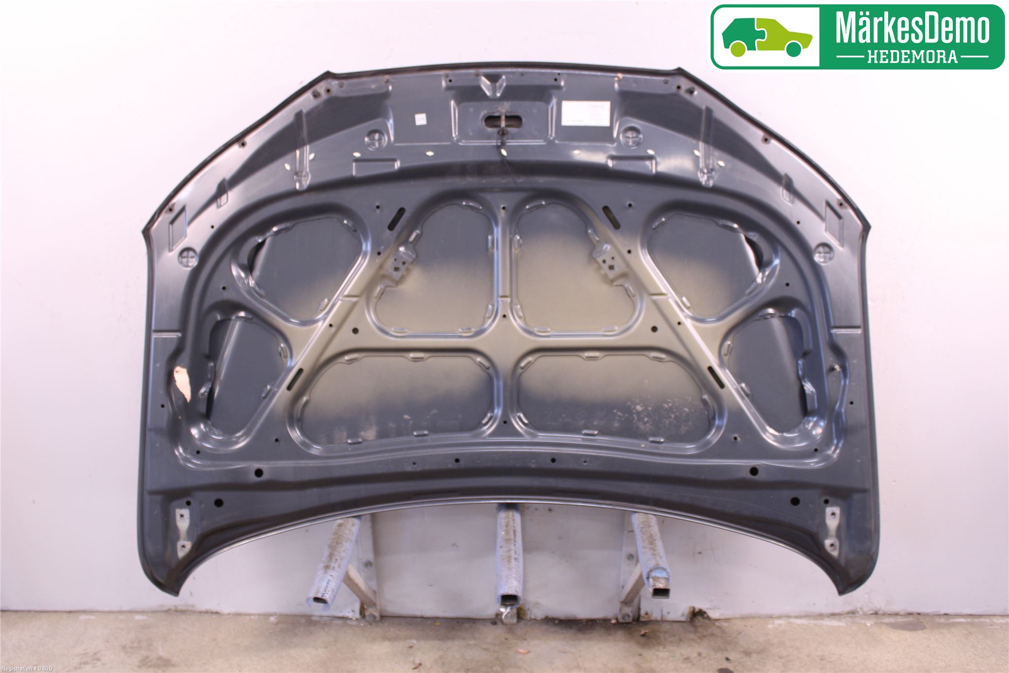 Hyundai SANTA FE  06-12 Panser