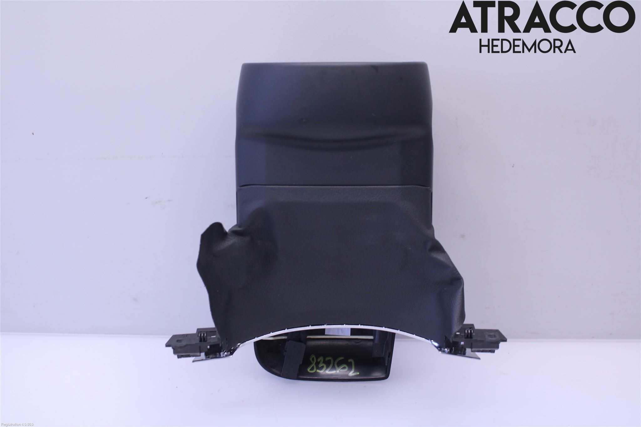 Audi A6/S6 4G 11-18 Rattdeksel - Deksler